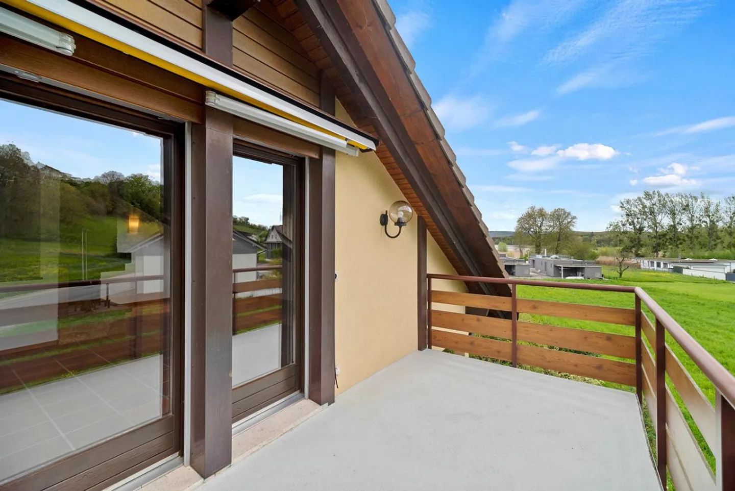 Appartamento Duplex 5.5 stanze con Galleria - Foto 14 di 17