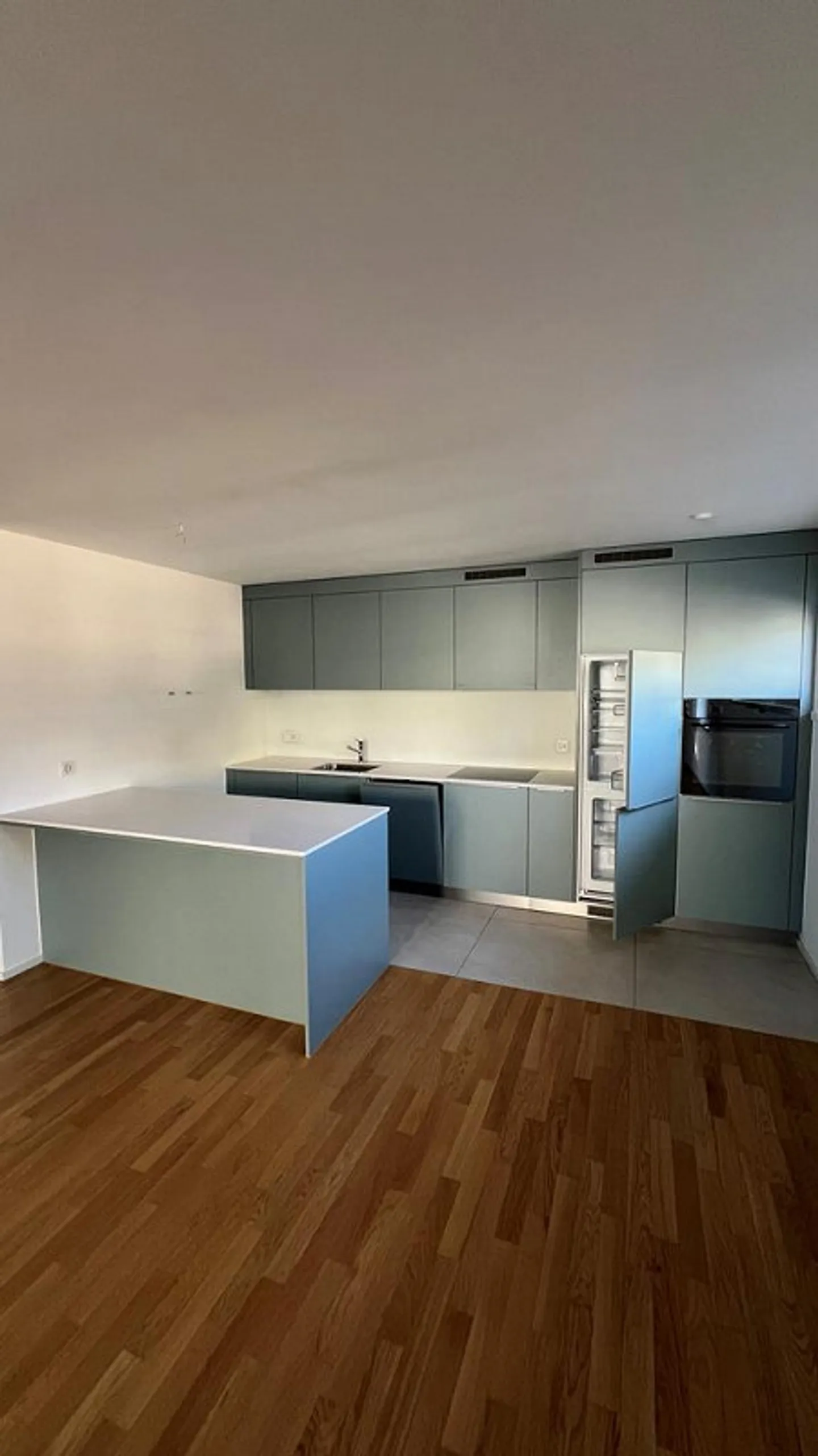 Modern 3.5-room apartment in Oberdornach - Photo 2 of 7