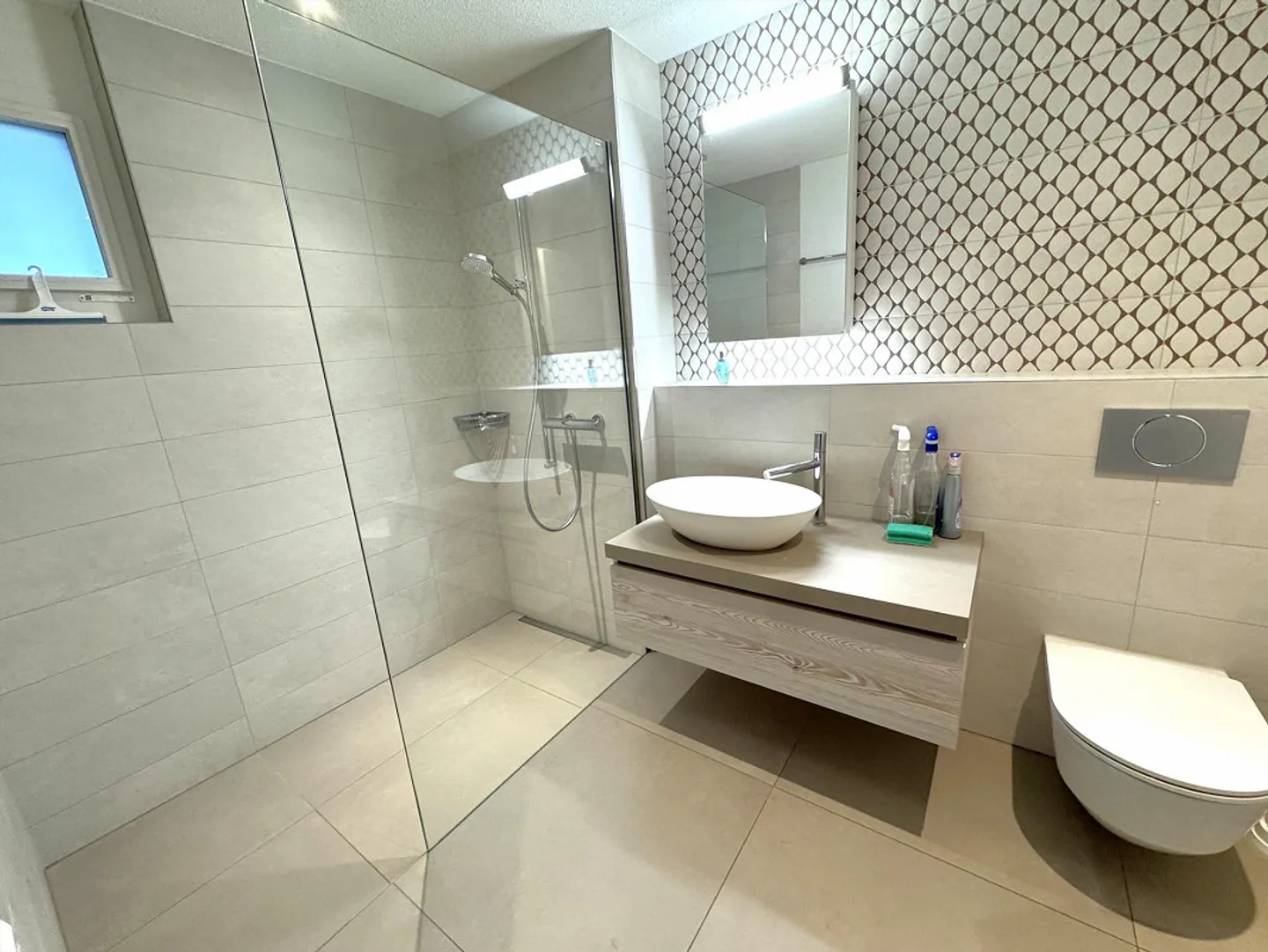 Modernes Apartment in Lützelflüh - Foto 3 von 6