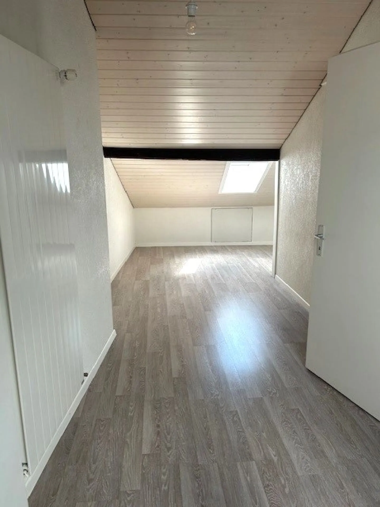 Pretty 4-room house on the ground floor - Photo 2 of 15