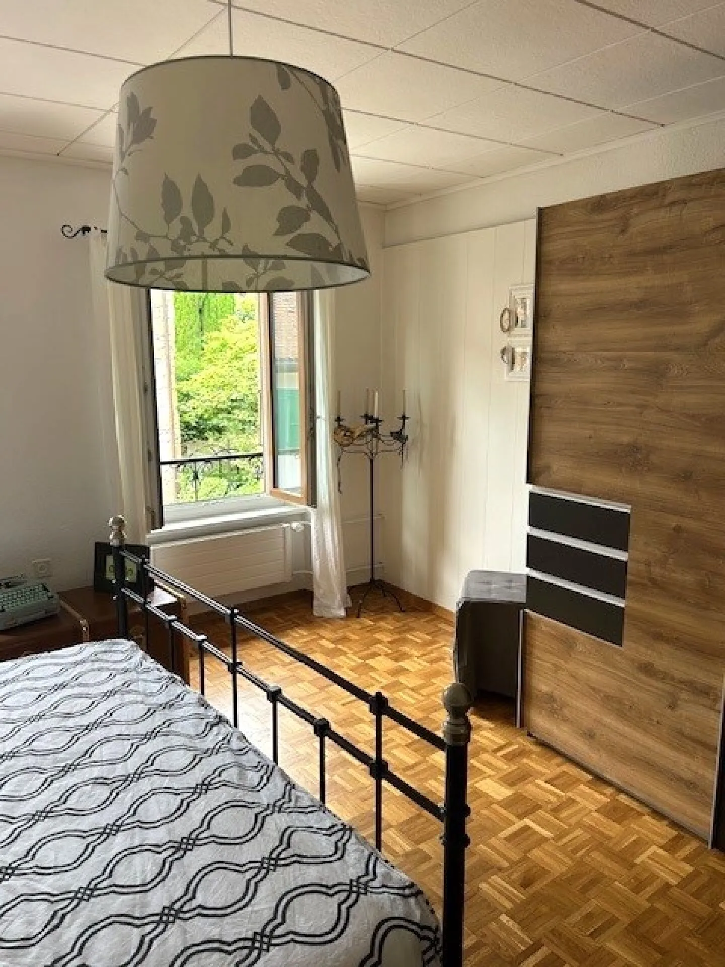 Pretty 4-room house on the ground floor - Photo 3 of 15