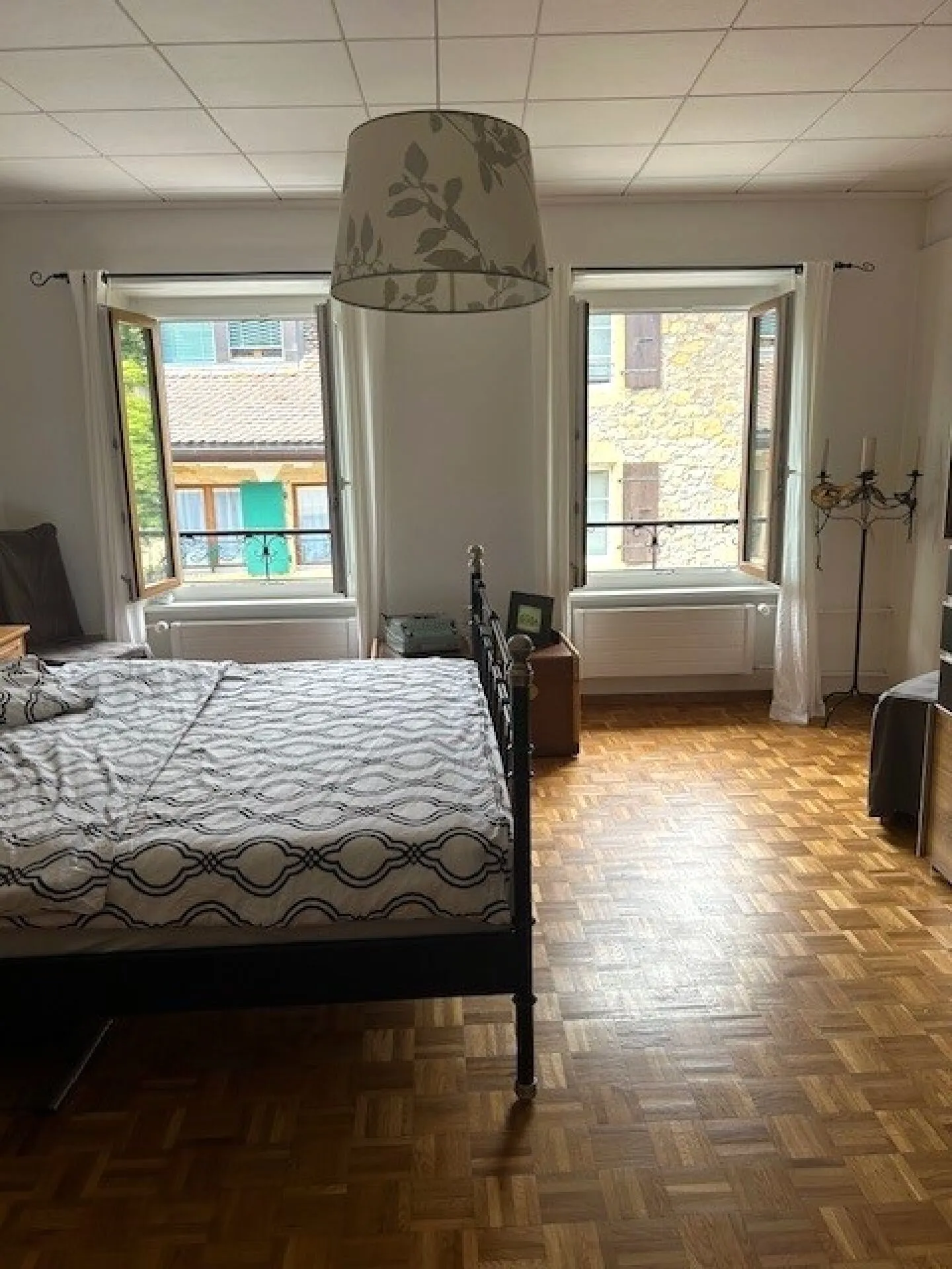 Pretty 4-room house on the ground floor - Photo 4 of 15