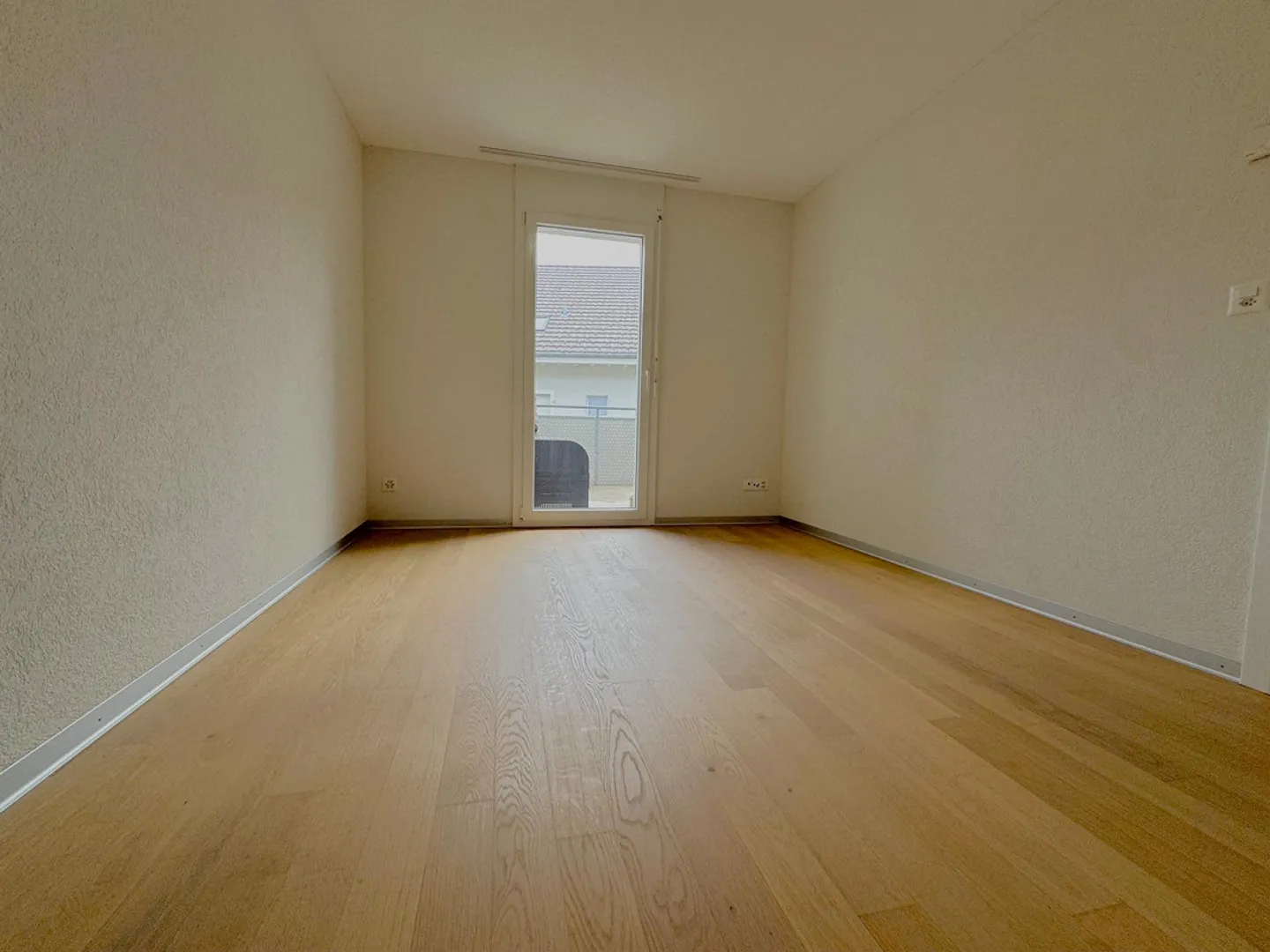 Modernes Apartment in Lützelflüh - Foto 4 von 6