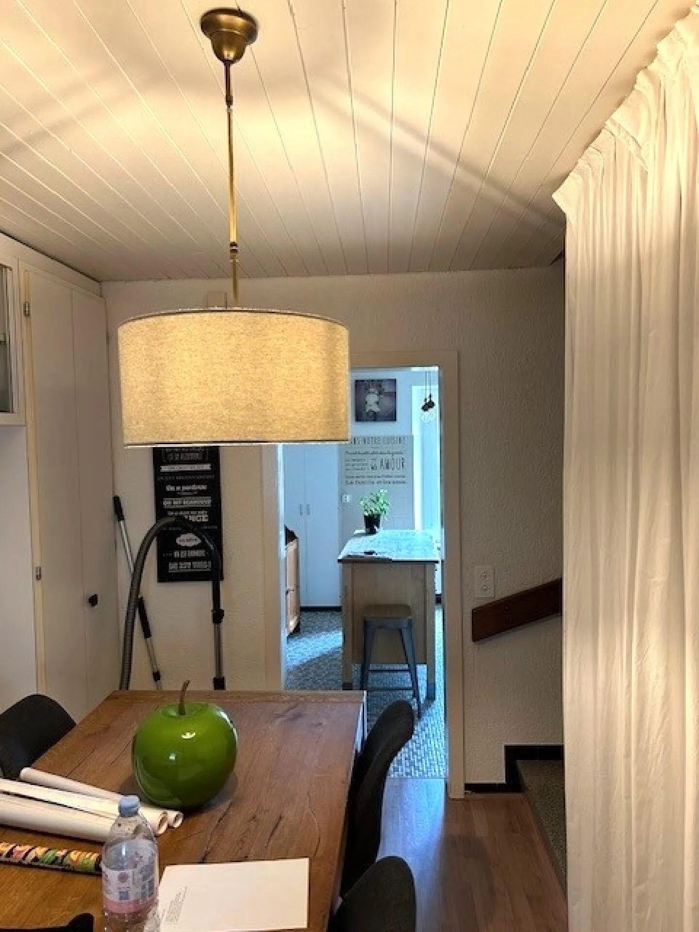 Pretty 4-room house on the ground floor - Photo 8 of 15