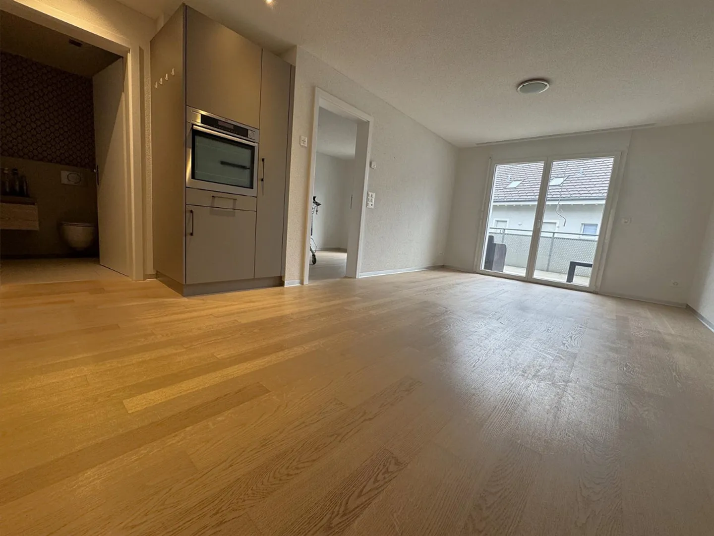 Modernes Apartment in Lützelflüh - Foto 5 von 6