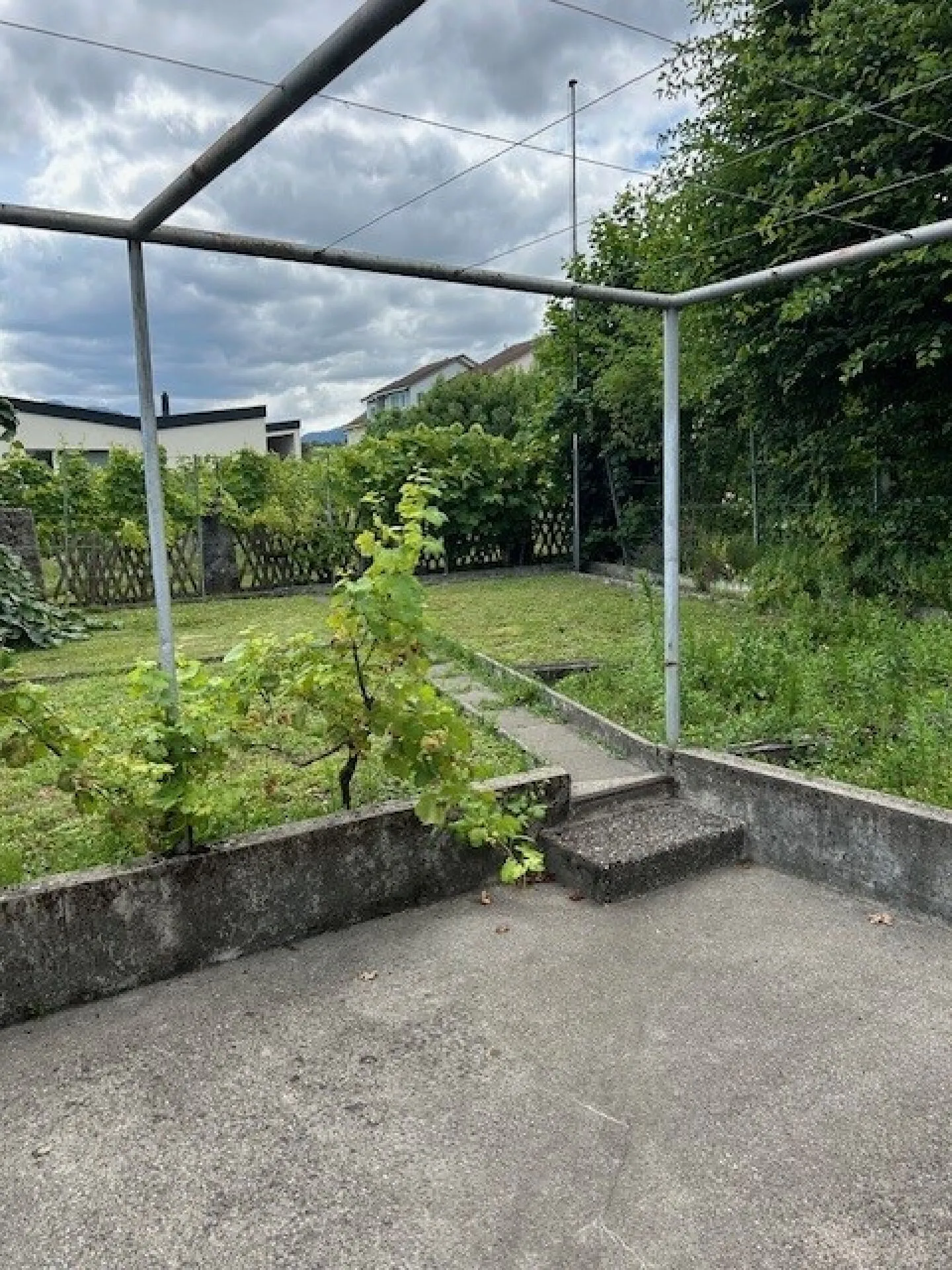 Pretty 4-room house on the ground floor - Photo 14 of 15