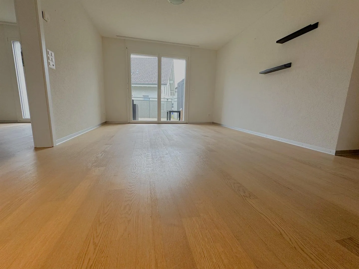 Modernes Apartment in Lützelflüh - Foto 6 von 6