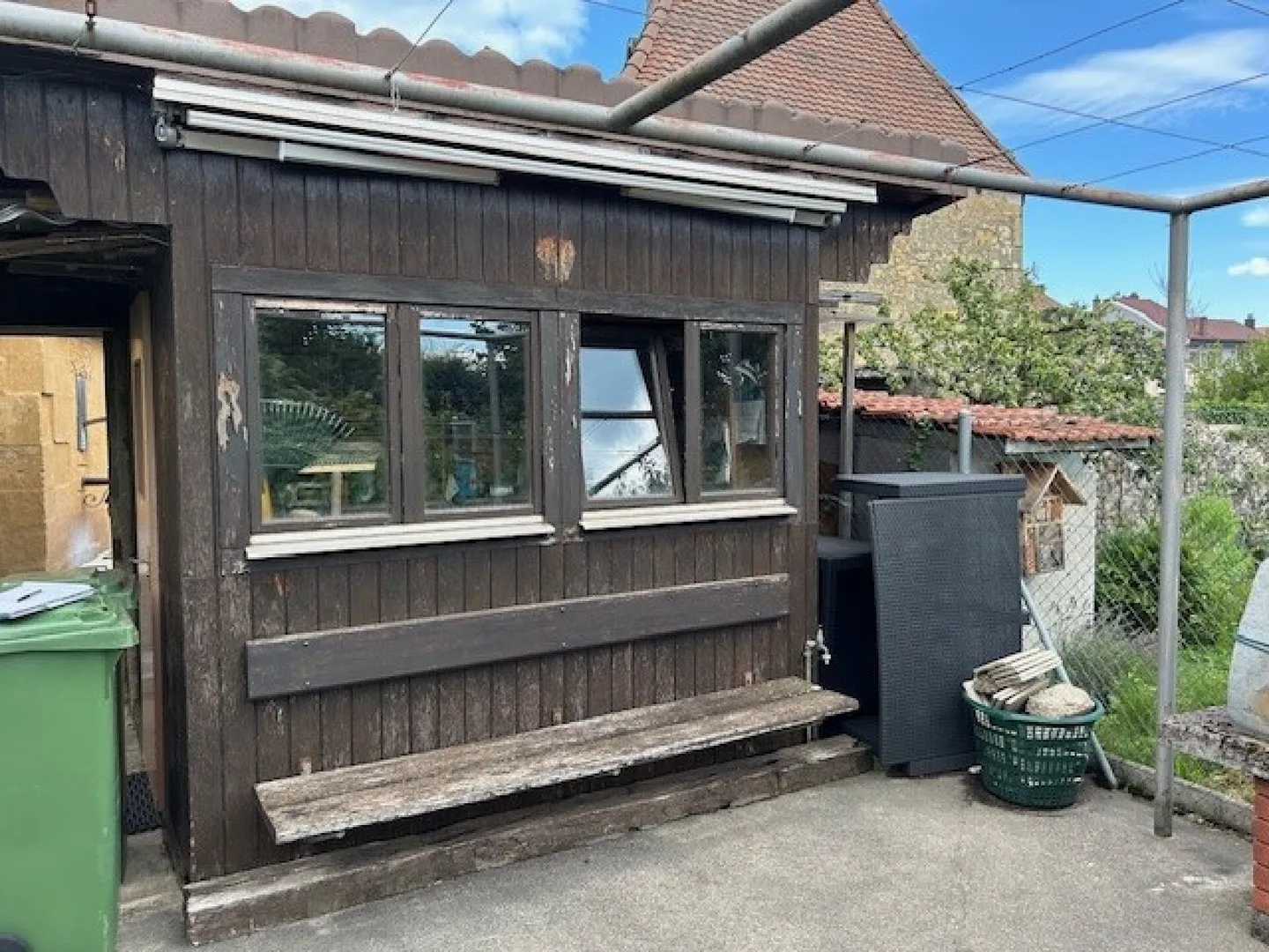 Pretty 4-room house on the ground floor - Photo 15 of 15