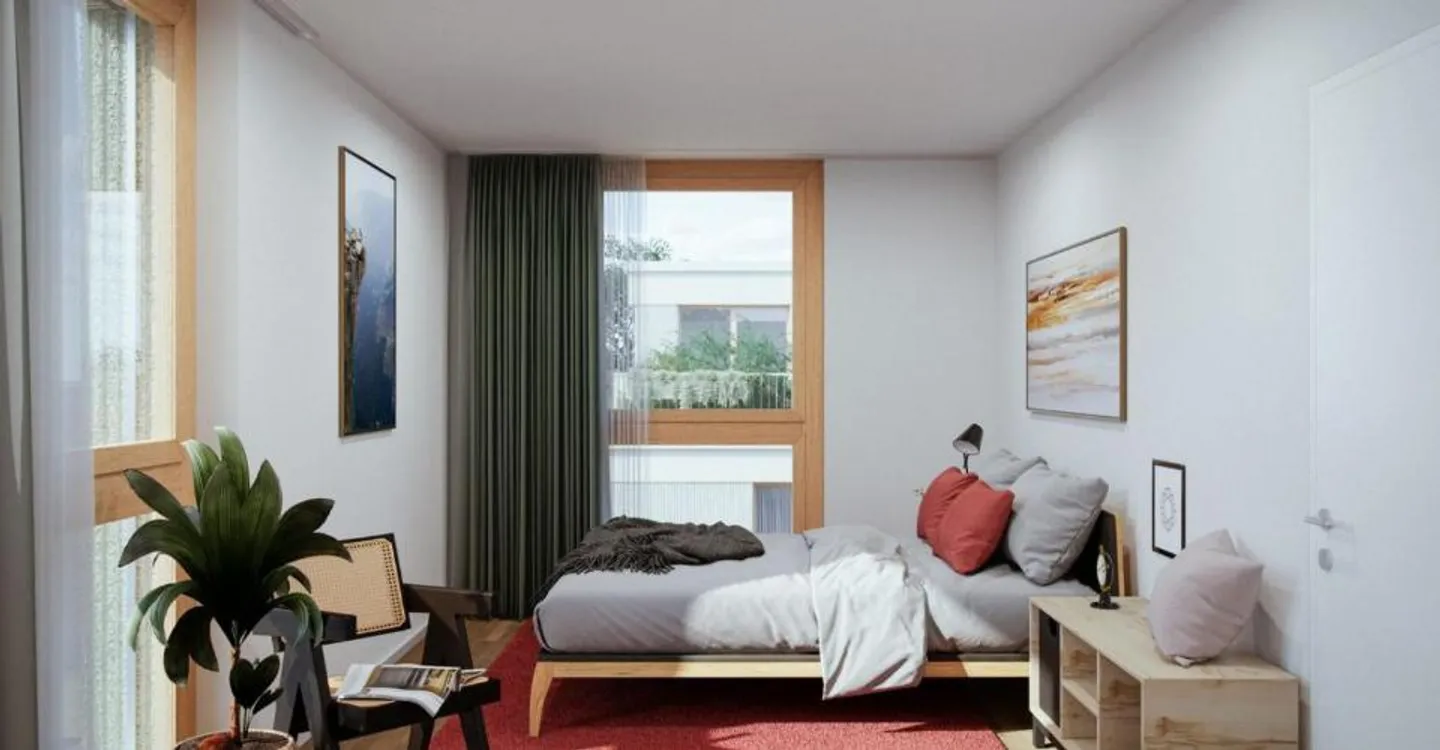 Moderne Wohnungen in Blyss - Foto 4 von 13