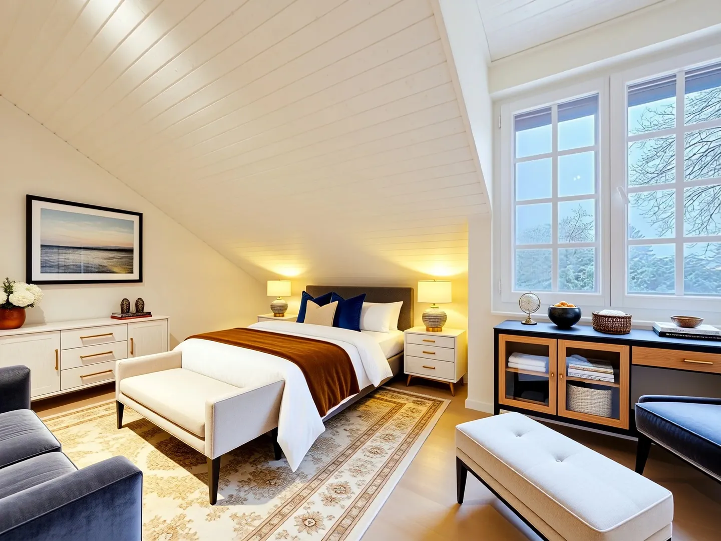 Incantevole Casa Familiare a Mies - Foto 8 di 20