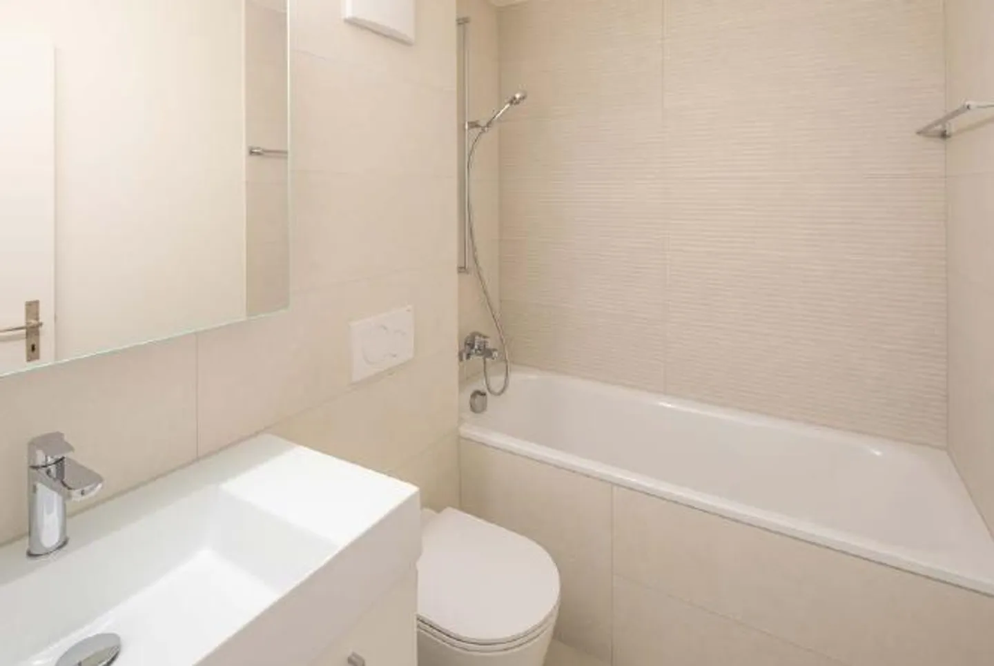 Modern 3.5-room apartment in Oberdornach - Photo 7 of 7