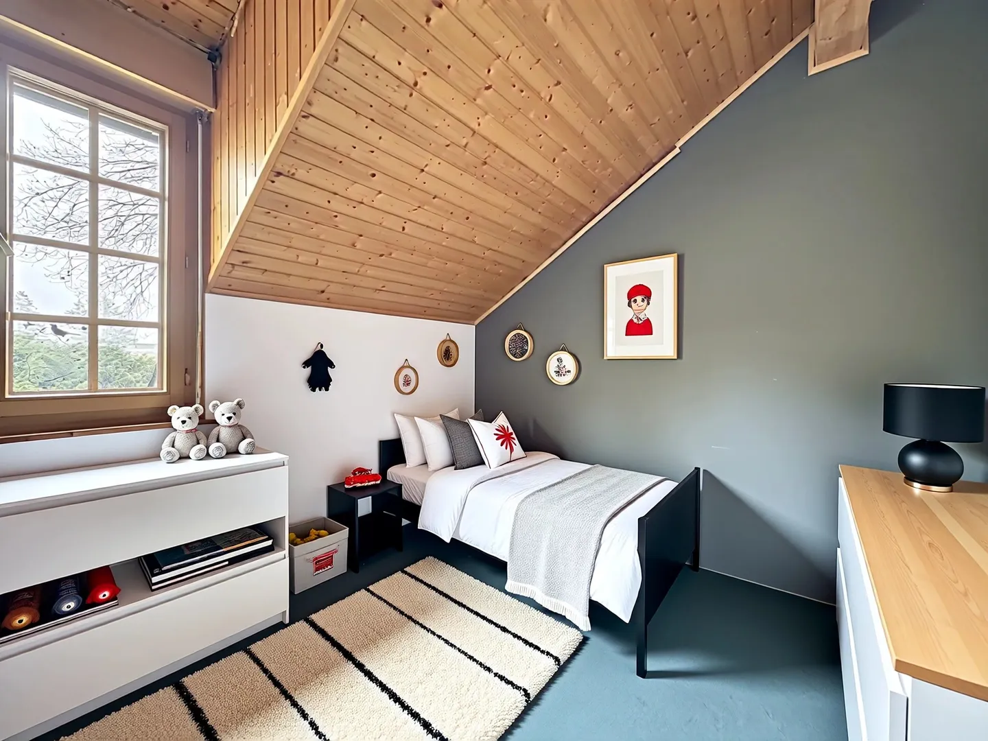 Incantevole Casa Familiare a Mies - Foto 14 di 20