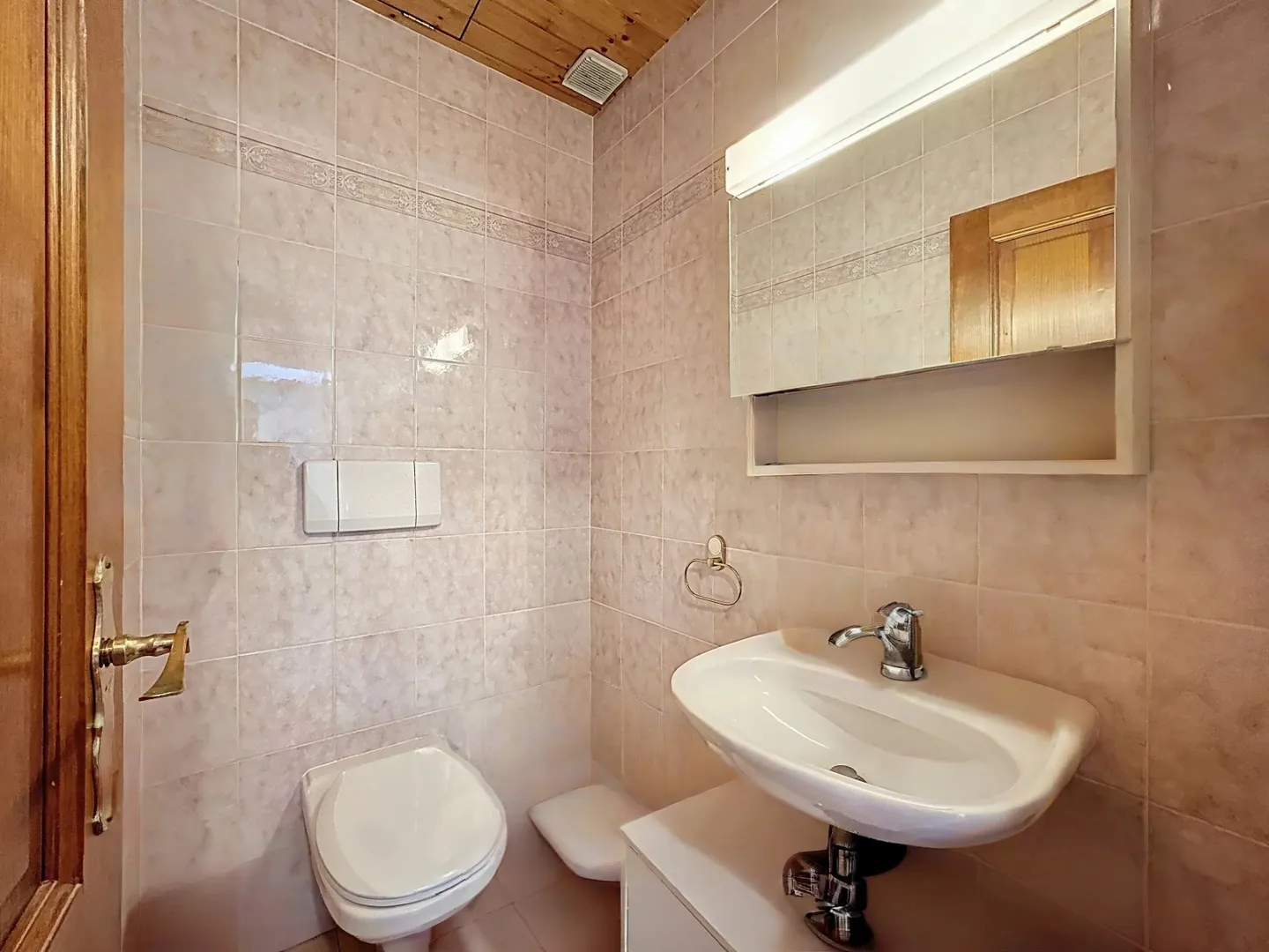 Incantevole Casa Familiare a Mies - Foto 16 di 20