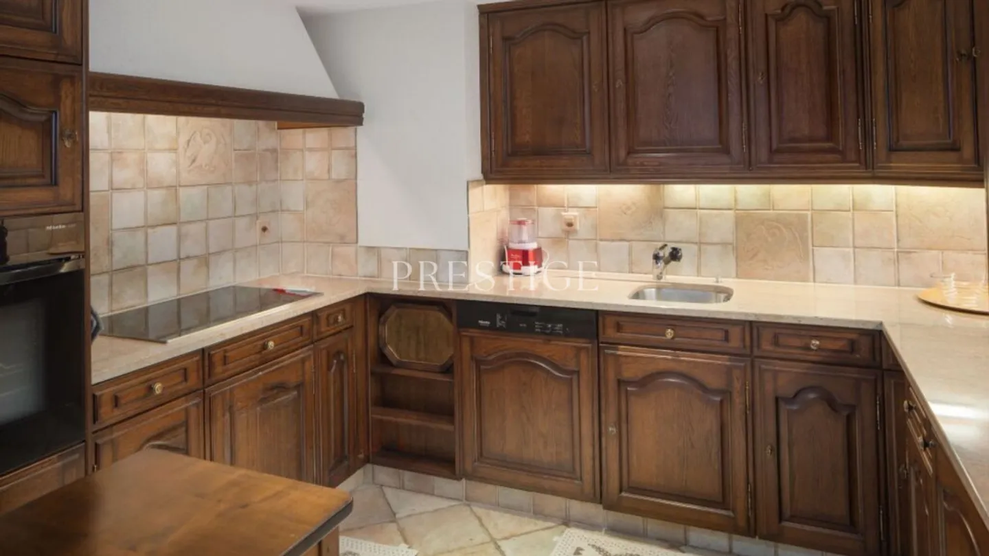 Duplex di Lusso a Crans-Montana - Foto 7 di 15