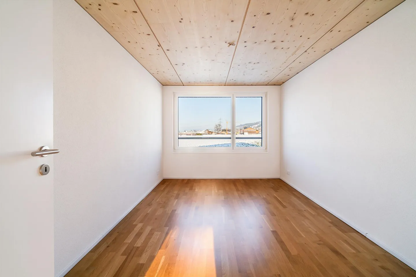 Ruhige Wohnoase mit Weitblick ? ab sofort frei! - Foto 5 di 11