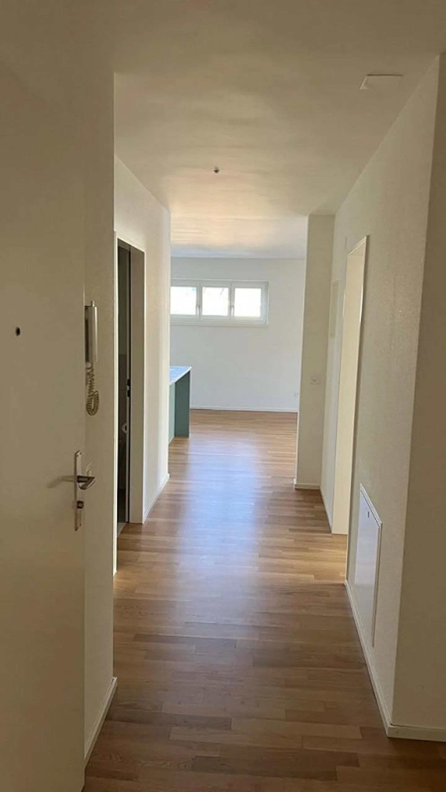 Modern 3.5-room apartment in Oberdornach - Photo 6 of 7