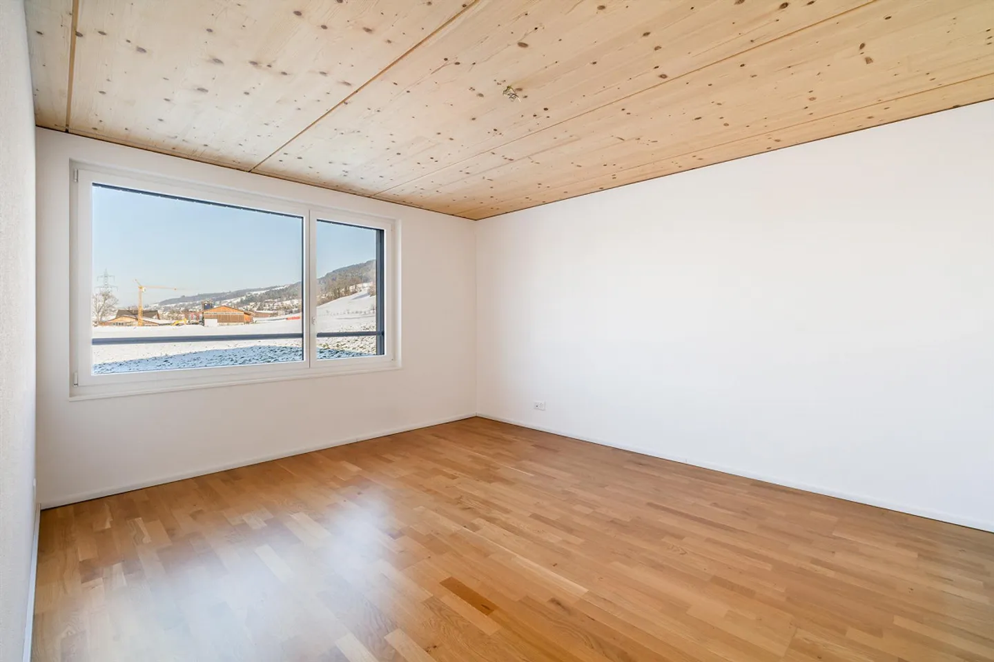 Ruhige Wohnoase mit Weitblick ? ab sofort frei! - Foto 6 di 11