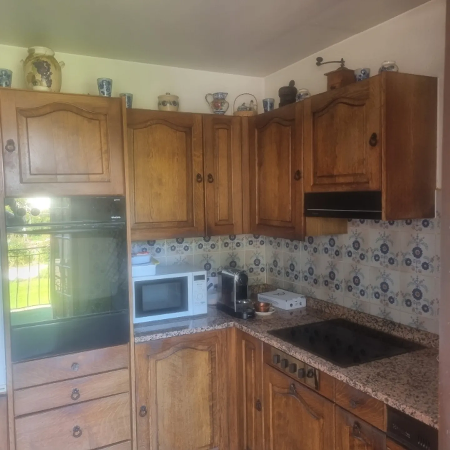 «BRAMOIS
Magnifique maison de village
2 appartements
Jardin - carnotzet» - Photo 3 sur 10