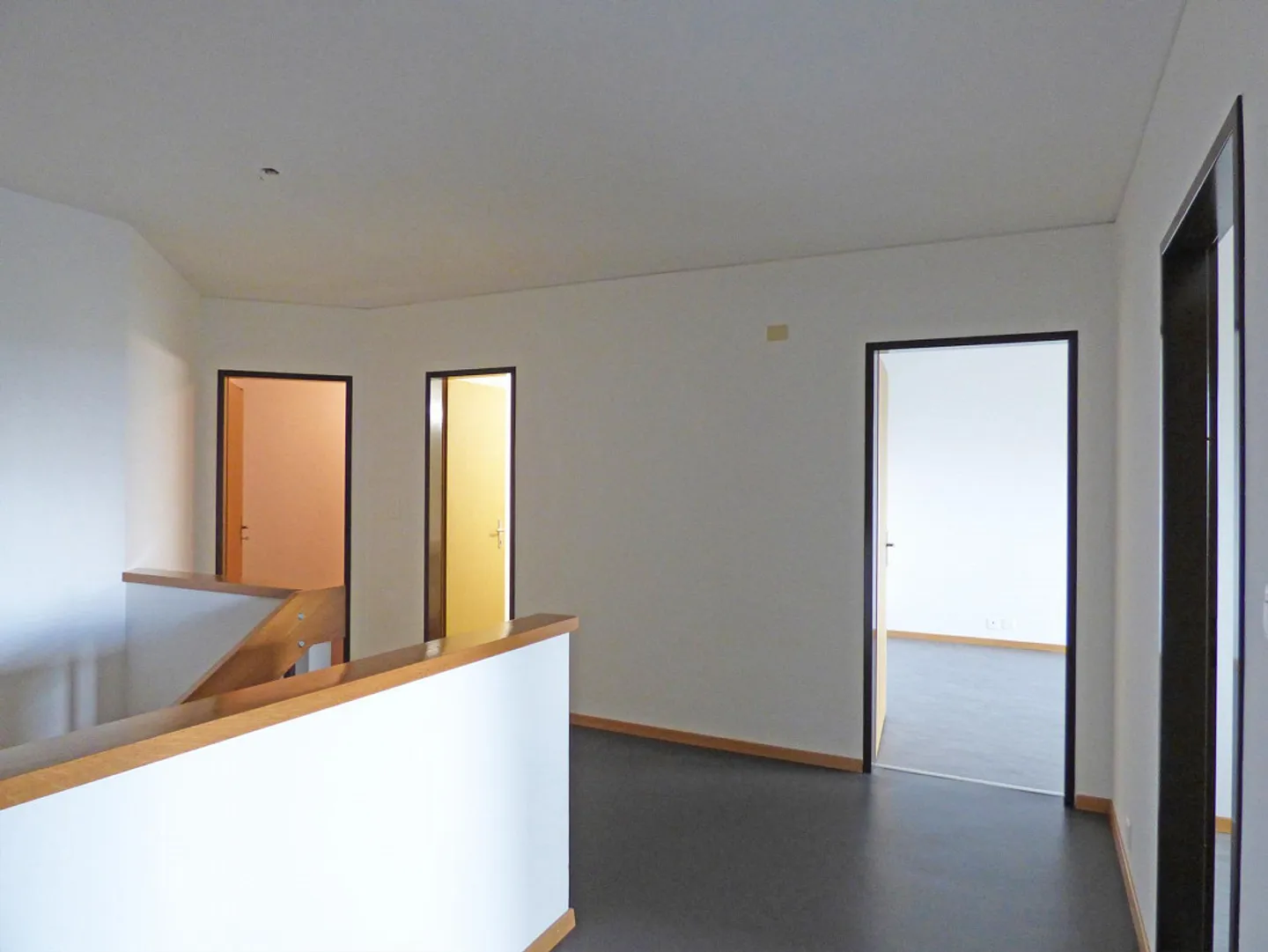 Maisonette Wohntraum im "Zentrum Sonnenhof" - mit Seesicht! - Foto 9 von 13