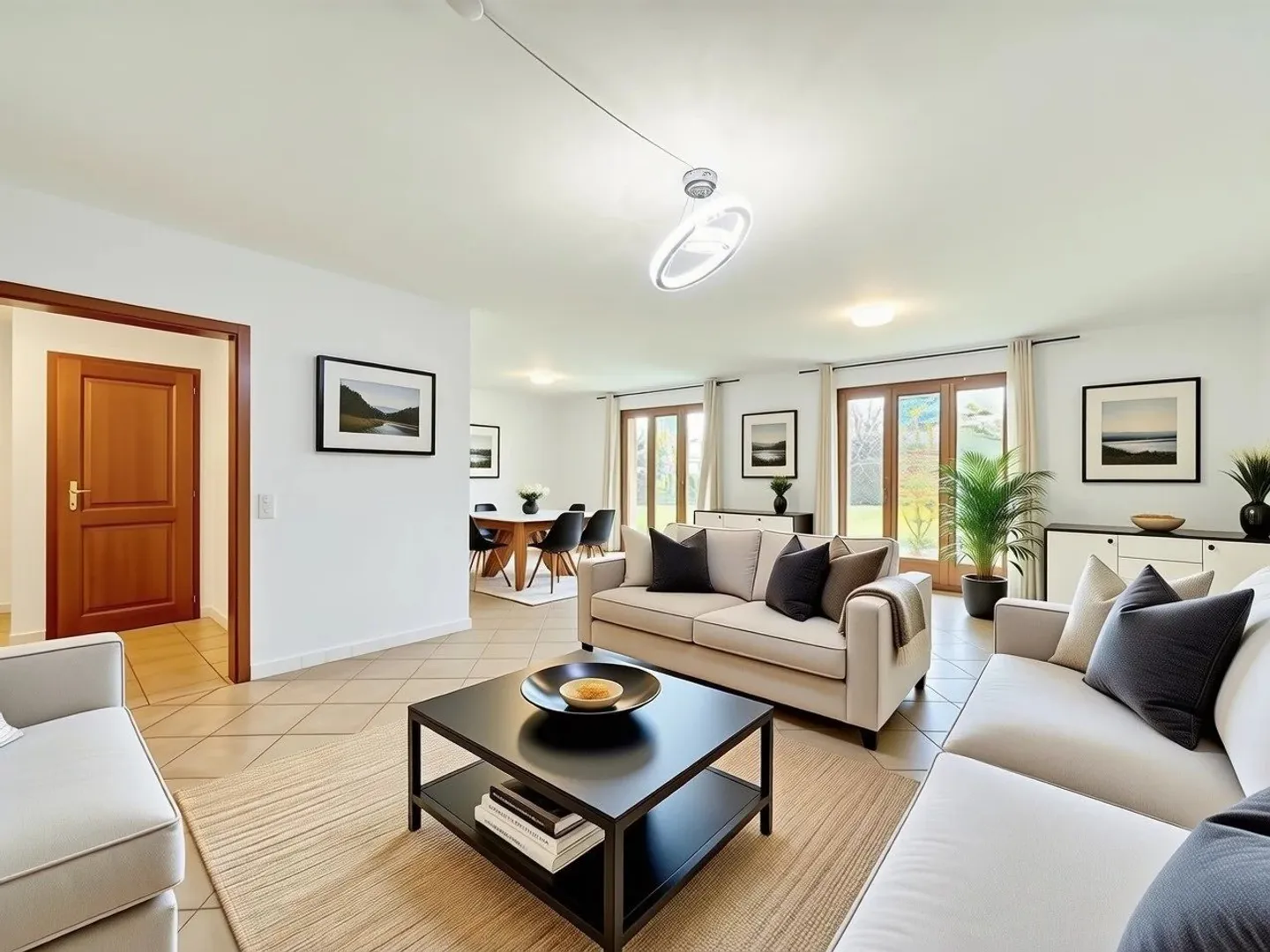 Incantevole Casa Familiare a Mies - Foto 3 di 20