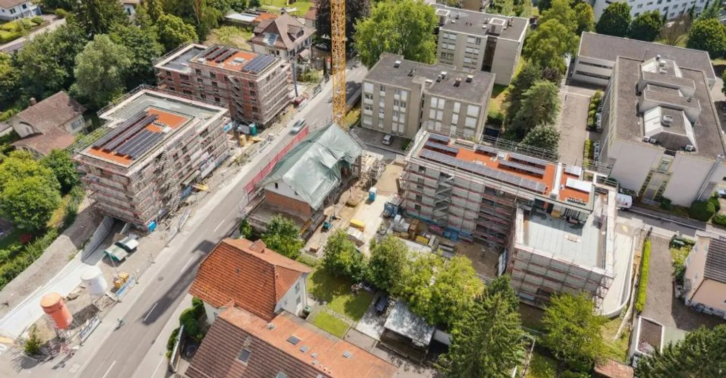 Moderne Wohnungen in Blyss - Foto 10 von 13