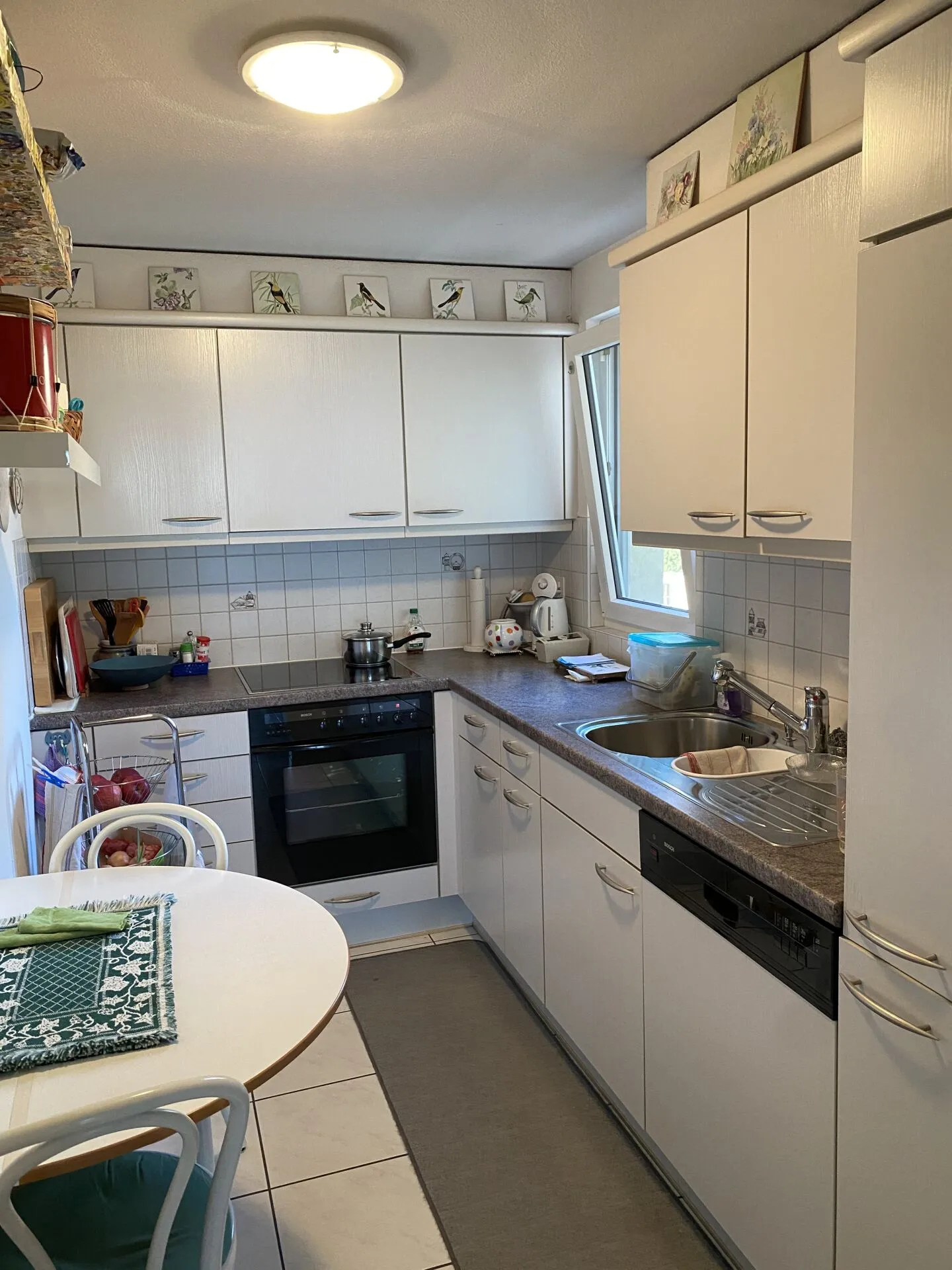 Minusio - appartement 3.5 pièces avec vue partielle sur le lac - Photo 8 sur 14