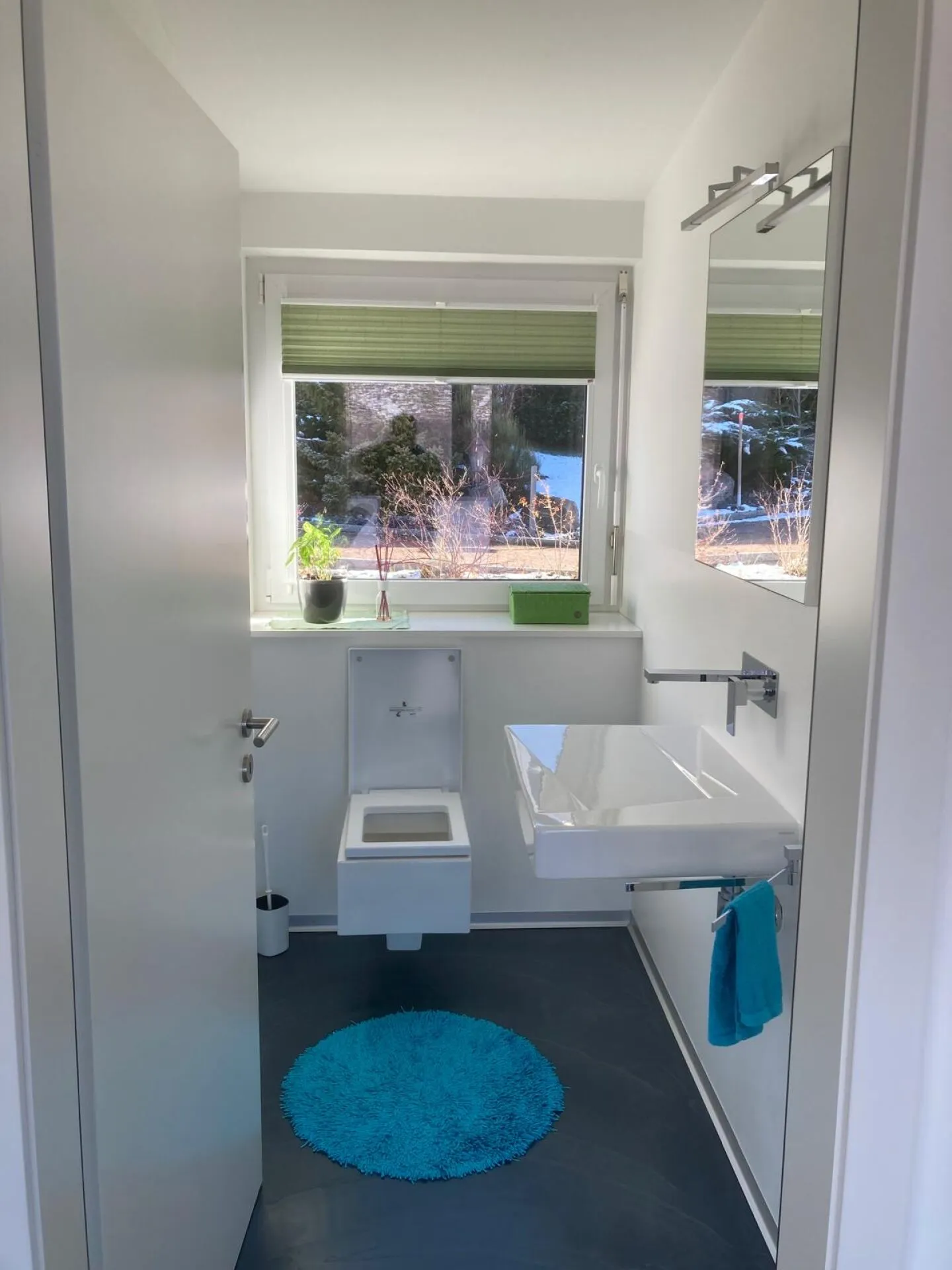 Dreamlike modern villa with breathtaking panoramic views - Photo 19 of 23