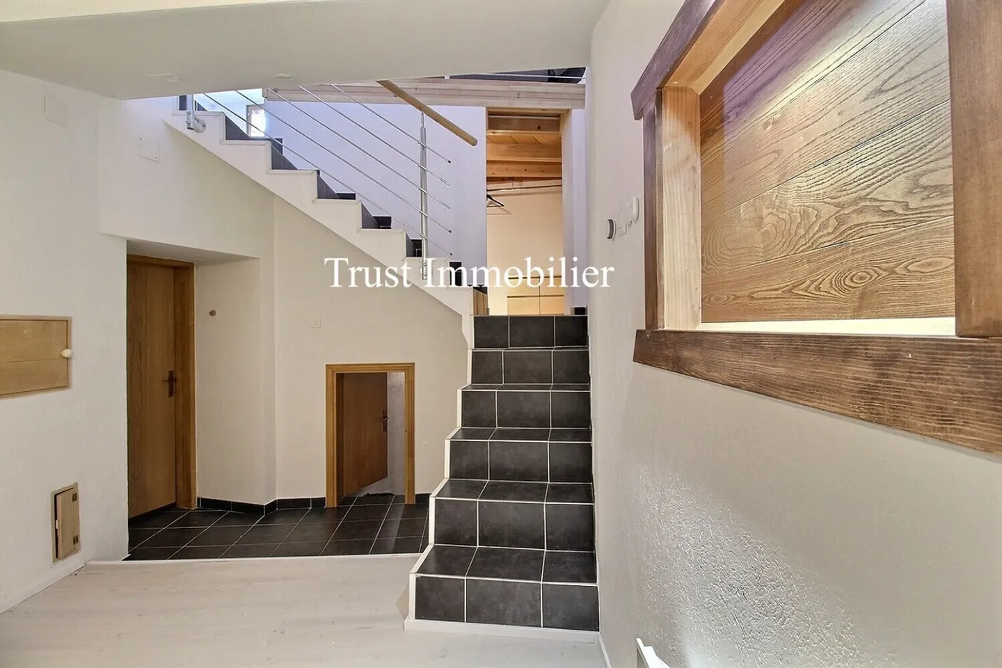 3002M-Luc-Ayent-Appartamento duplex 3 locali - Foto 6 di 17