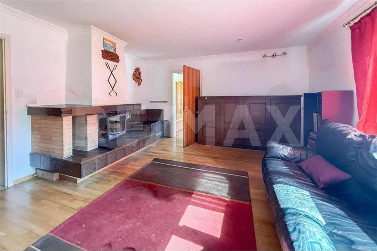 Casa unifamiliare sul pendio soleggiato con ampio terreno a Obermumpf - Foto 2 di 13