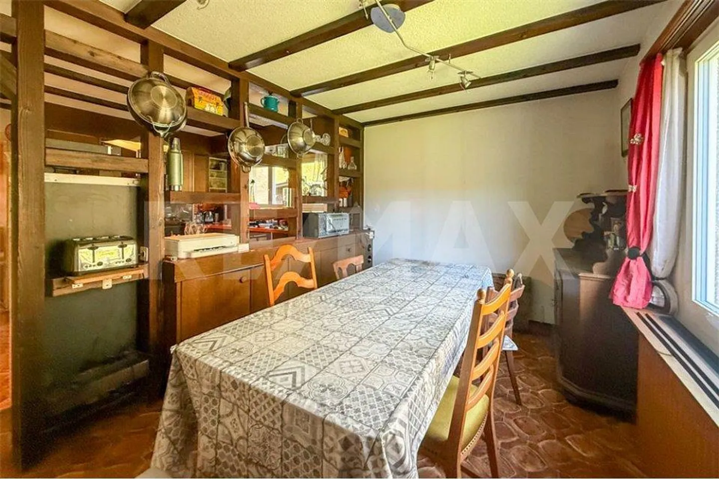 Casa unifamiliare sul pendio soleggiato con ampio terreno a Obermumpf - Foto 4 di 13