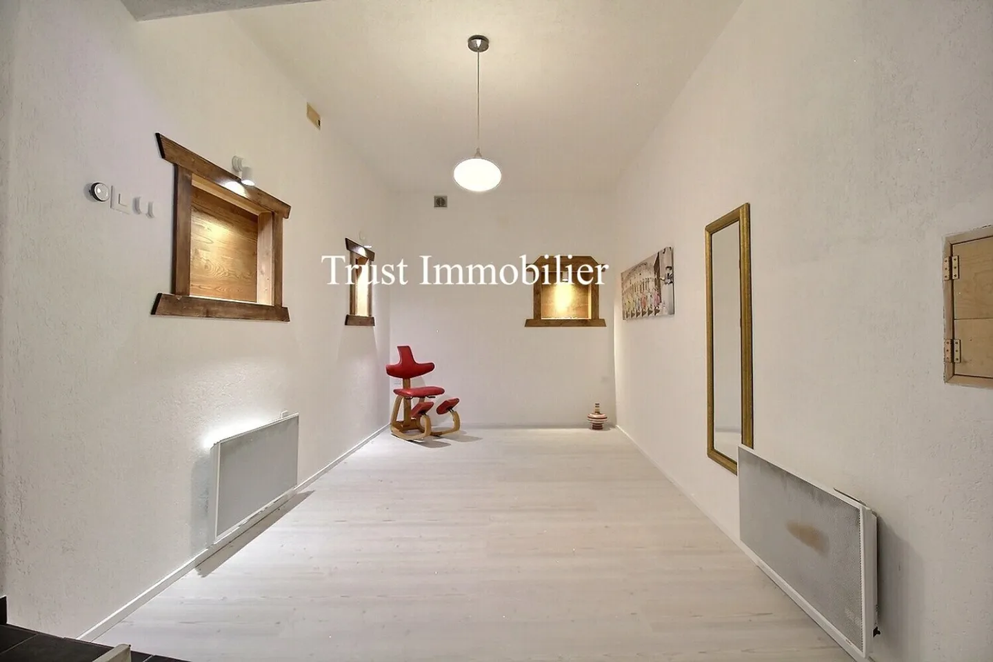 3002M-Luc-Ayent-Appartamento duplex 3 locali - Foto 8 di 17