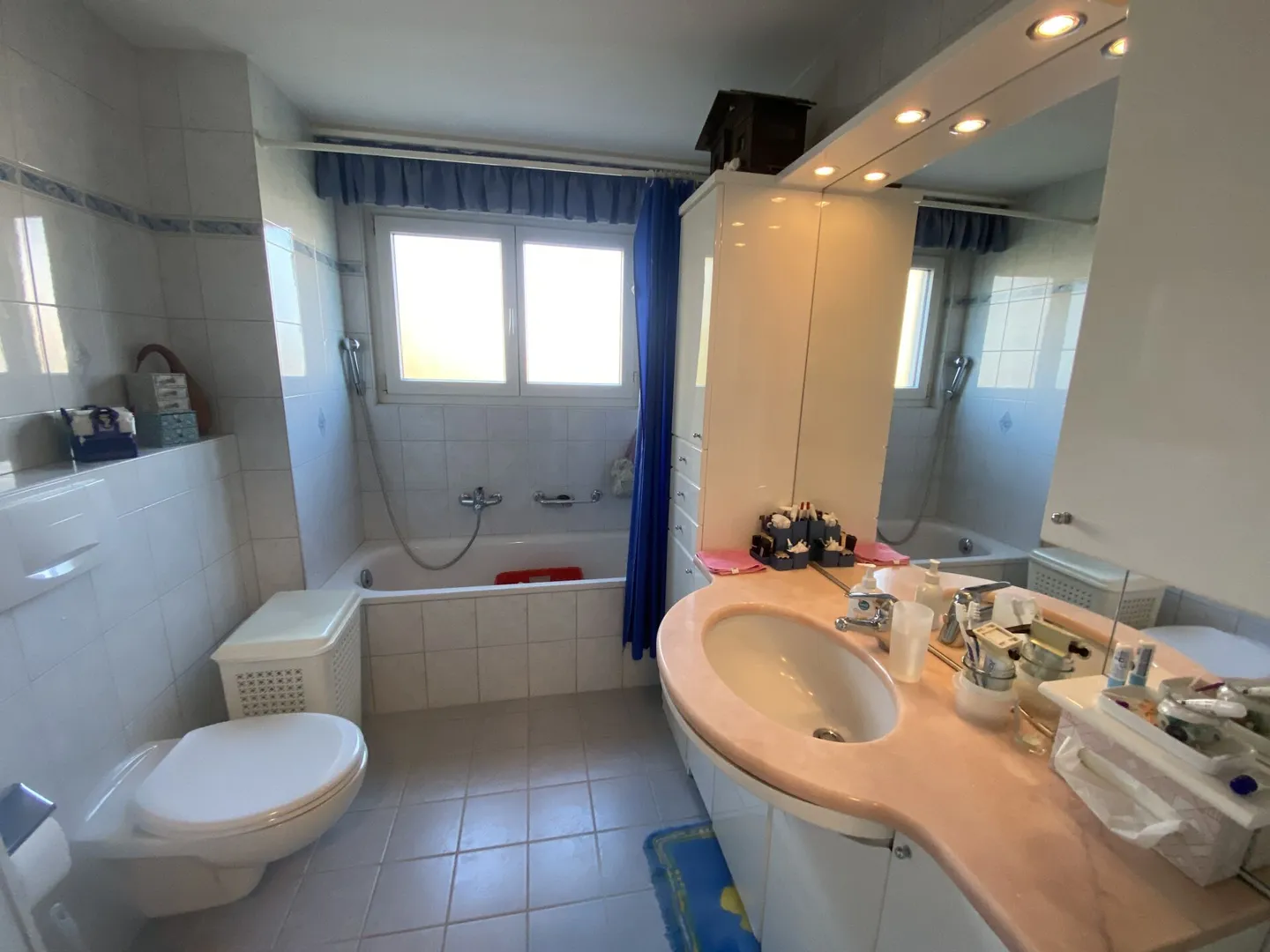 Minusio - appartement 3.5 pièces avec vue partielle sur le lac - Photo 12 sur 14