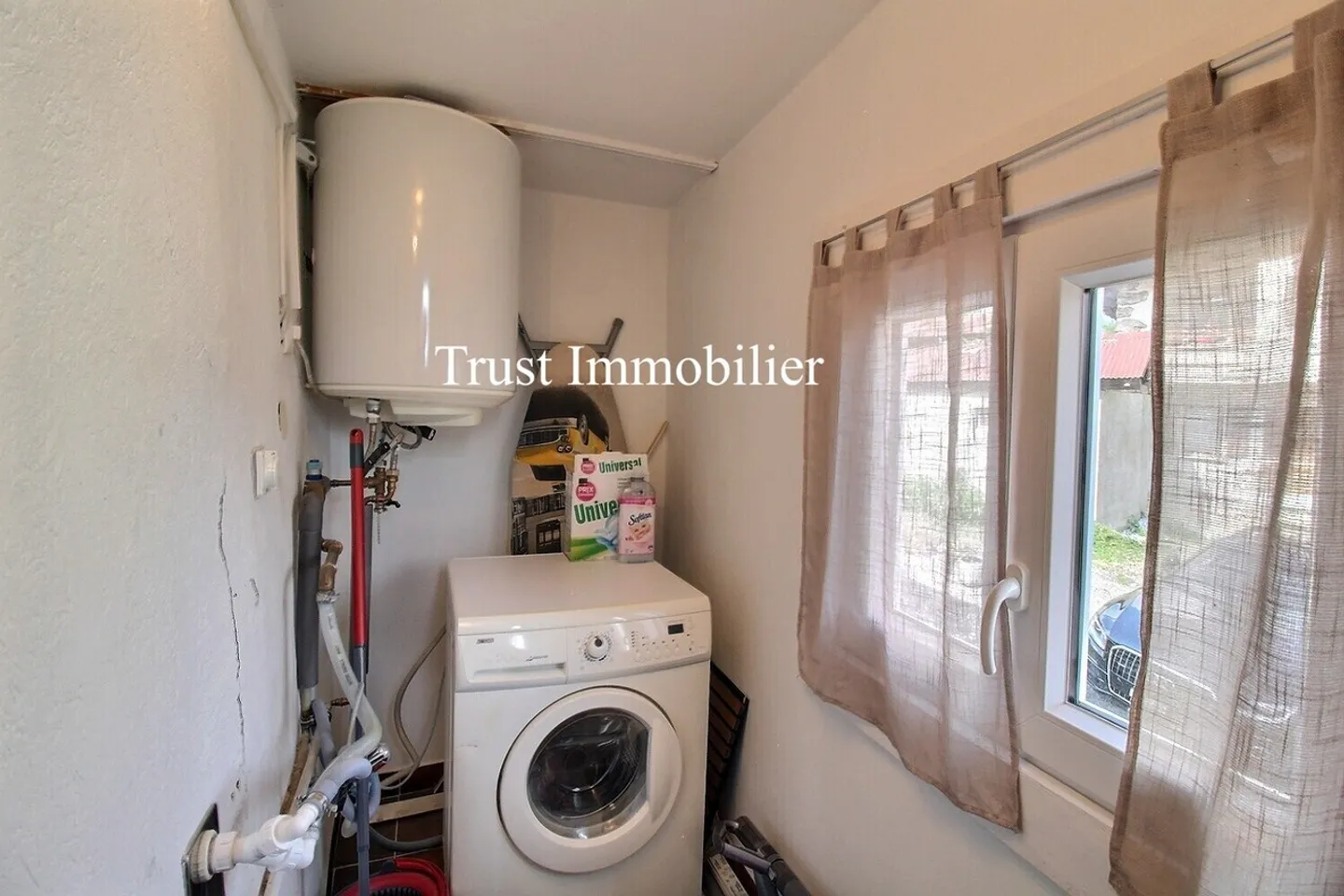 3002M-Luc-Ayent-Appartamento duplex 3 locali - Foto 12 di 17