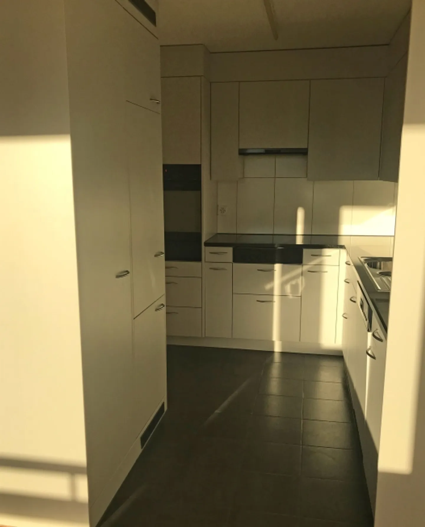 Geräumige Wohnung in ruhiger Lage - Foto 8 von 12