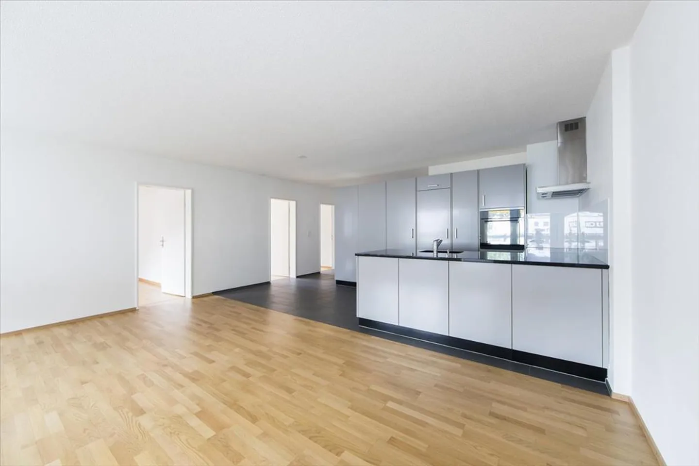 Gemütliche 4.5 Zimmer-Wohnung - Foto 3 von 9