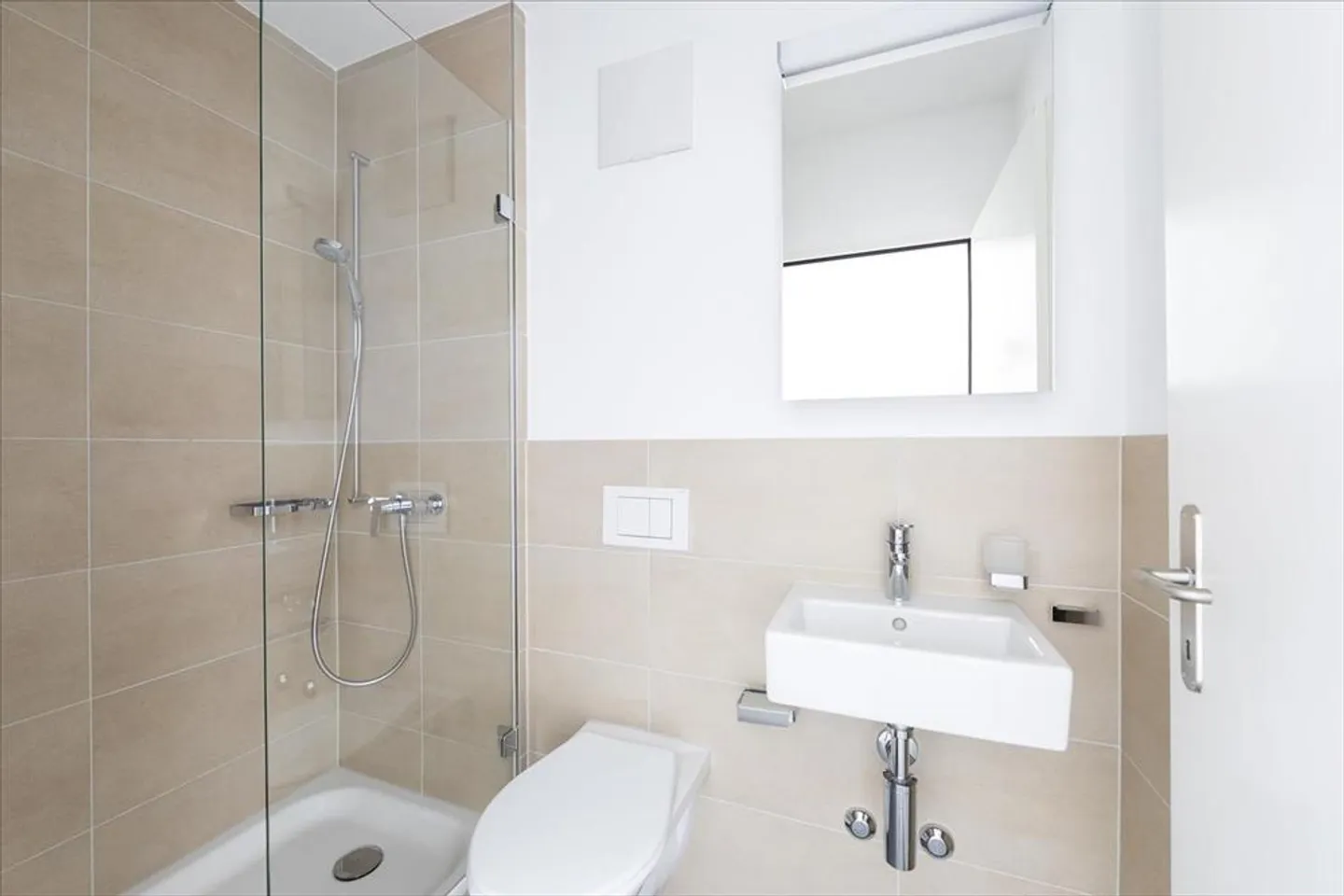 Gemütliche 4.5 Zimmer-Wohnung - Foto 6 von 9