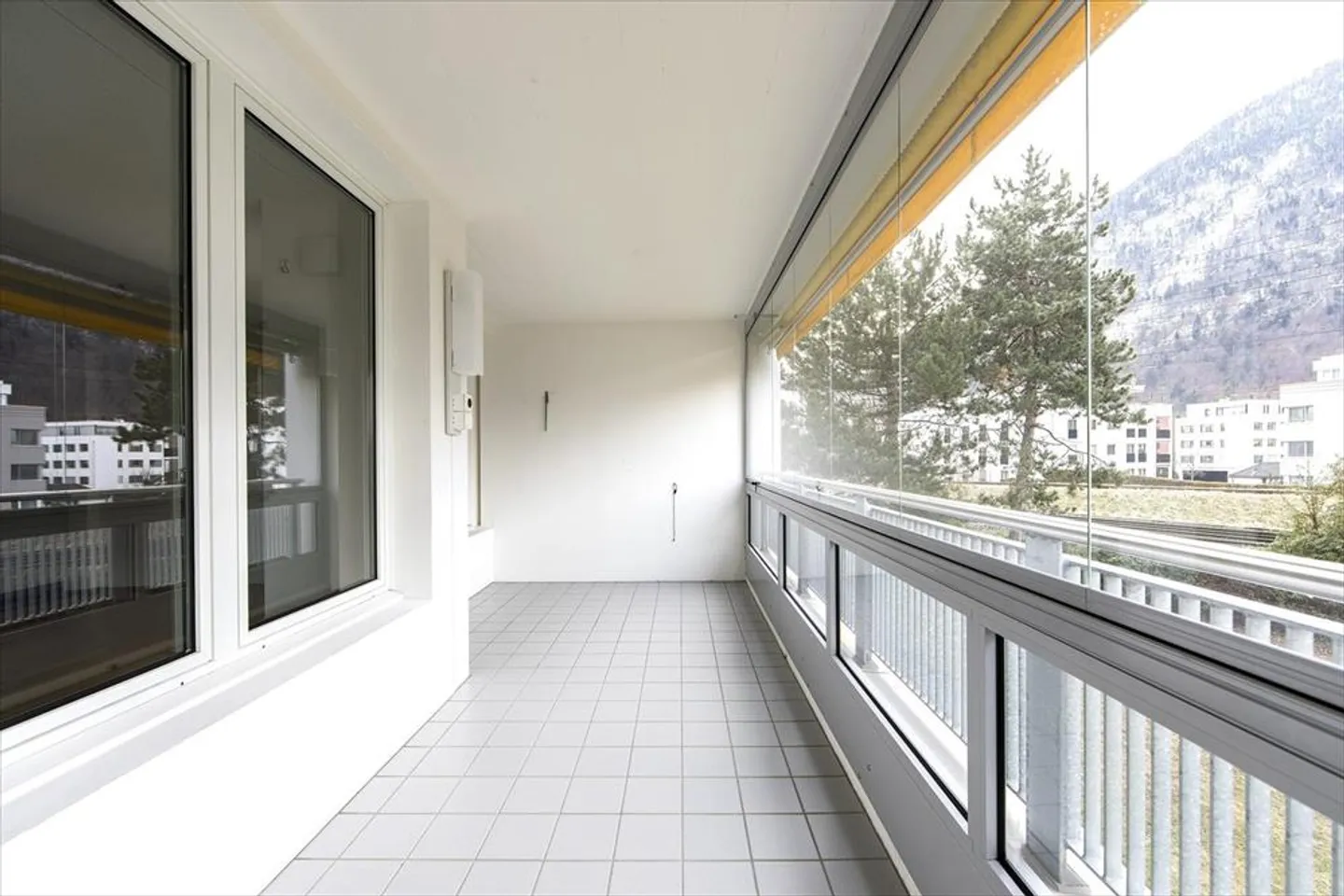 Gemütliche 4.5 Zimmer-Wohnung - Foto 9 von 9