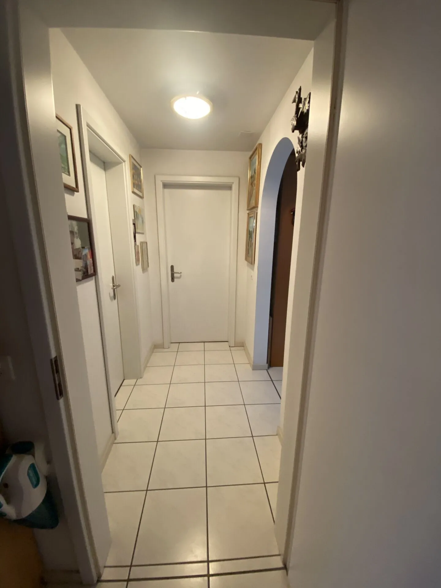 Minusio - appartement 3.5 pièces avec vue partielle sur le lac - Photo 13 sur 14