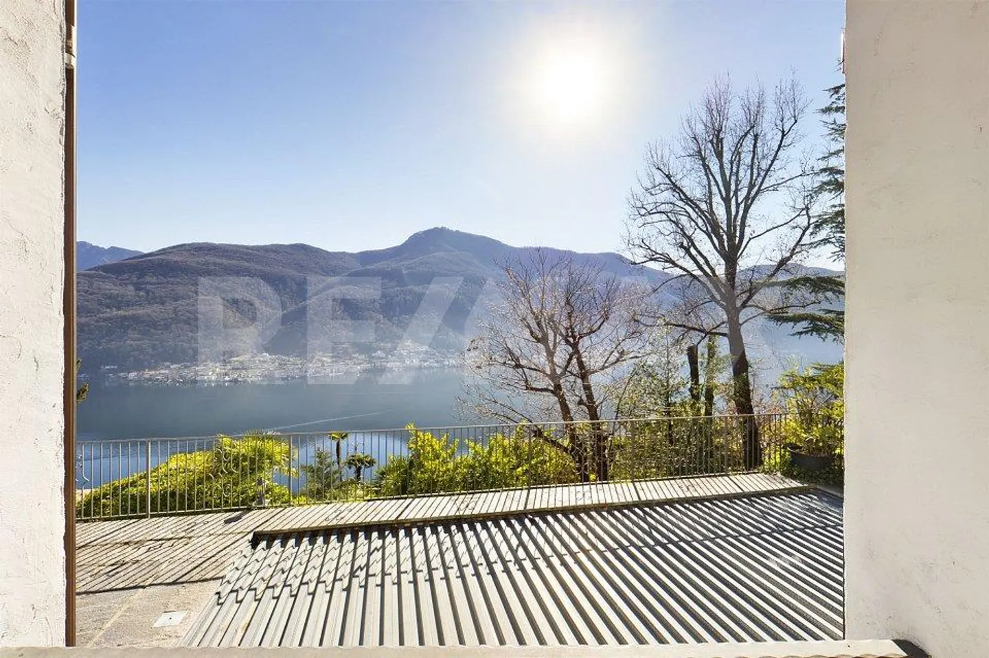 Villa Stupenda con Vista Lago - Foto 10 di 13