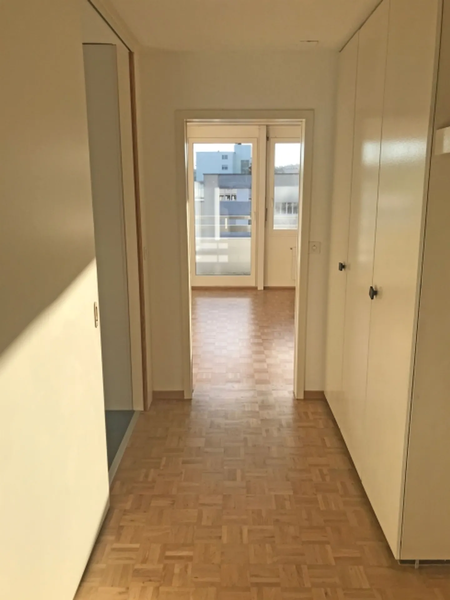 Geräumige Wohnung in ruhiger Lage - Foto 7 von 12