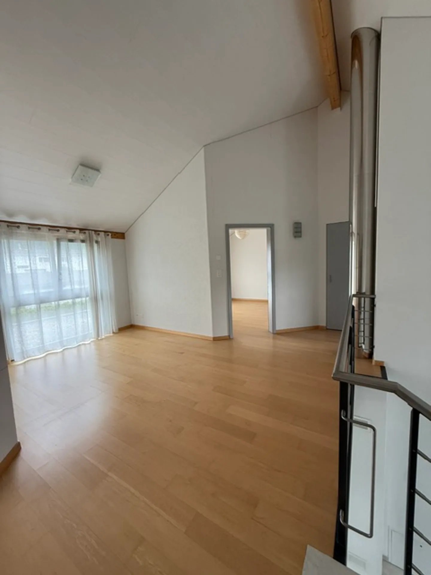 Moderne Familienhaus in Courtételle - Foto 8 von 14