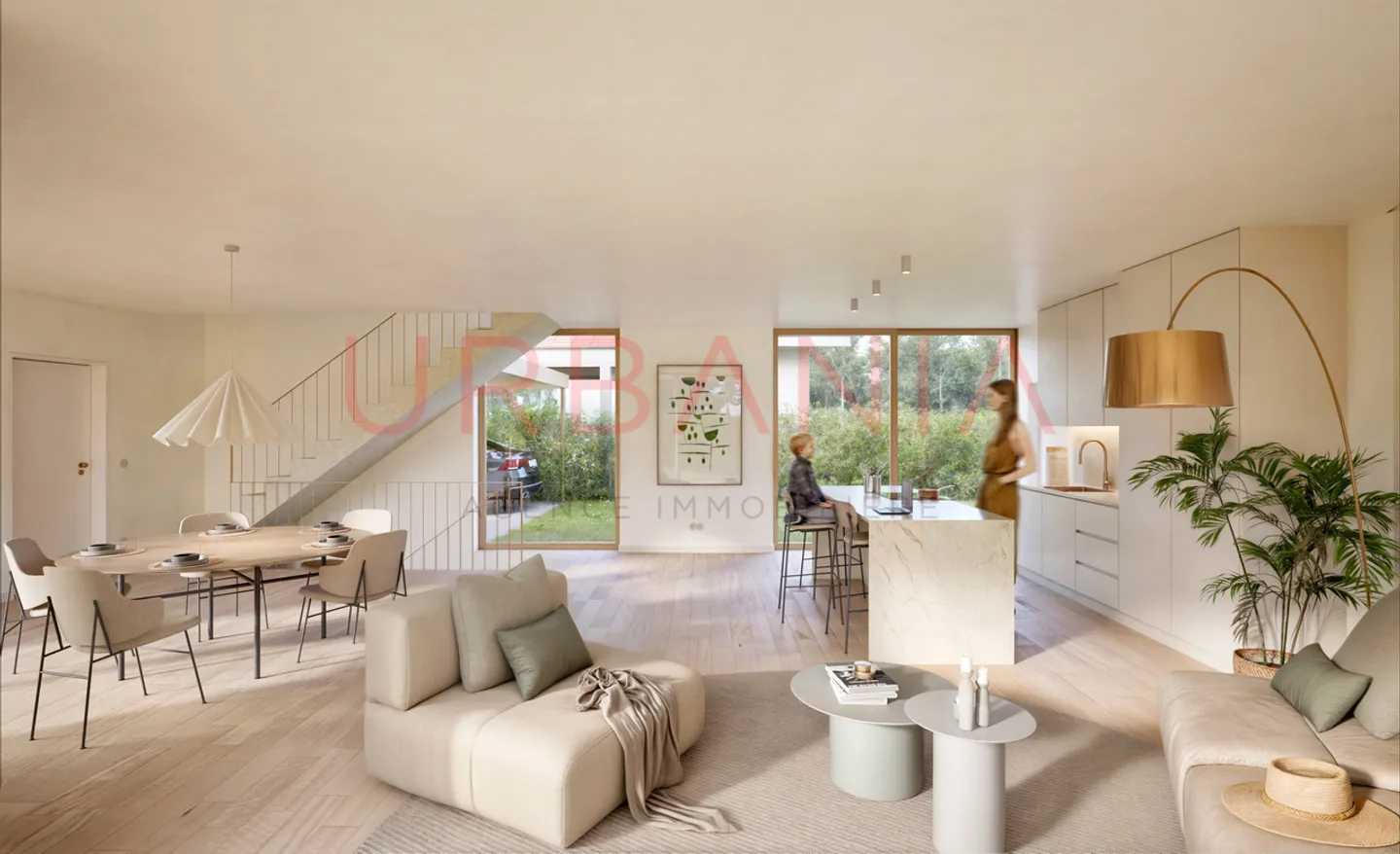 Villa indipendente vicino ai servizi - Foto 3 di 4