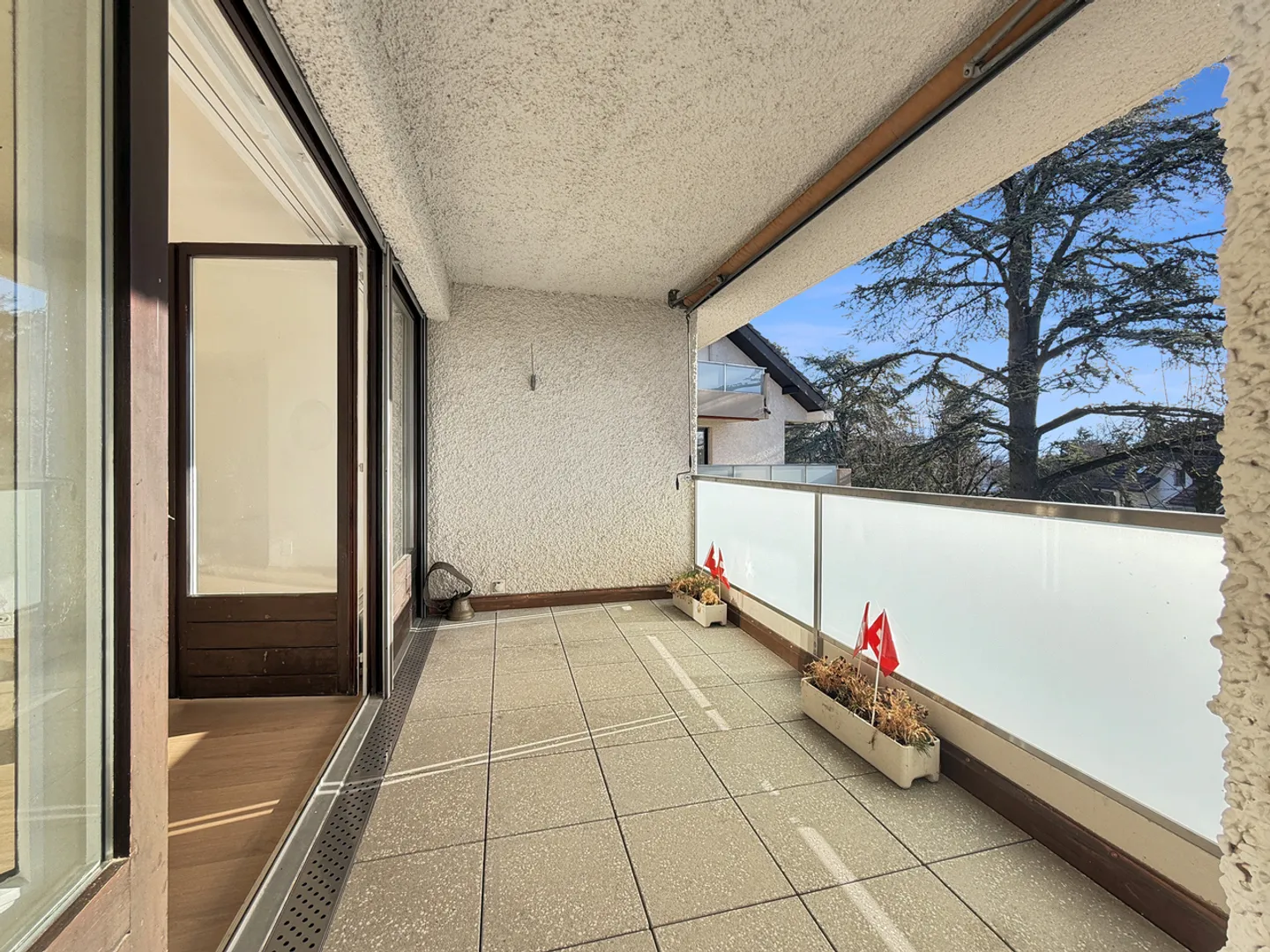 Coppet - Appartamento 2.5 stanze a due passi dalla stazione - Foto 4 di 11