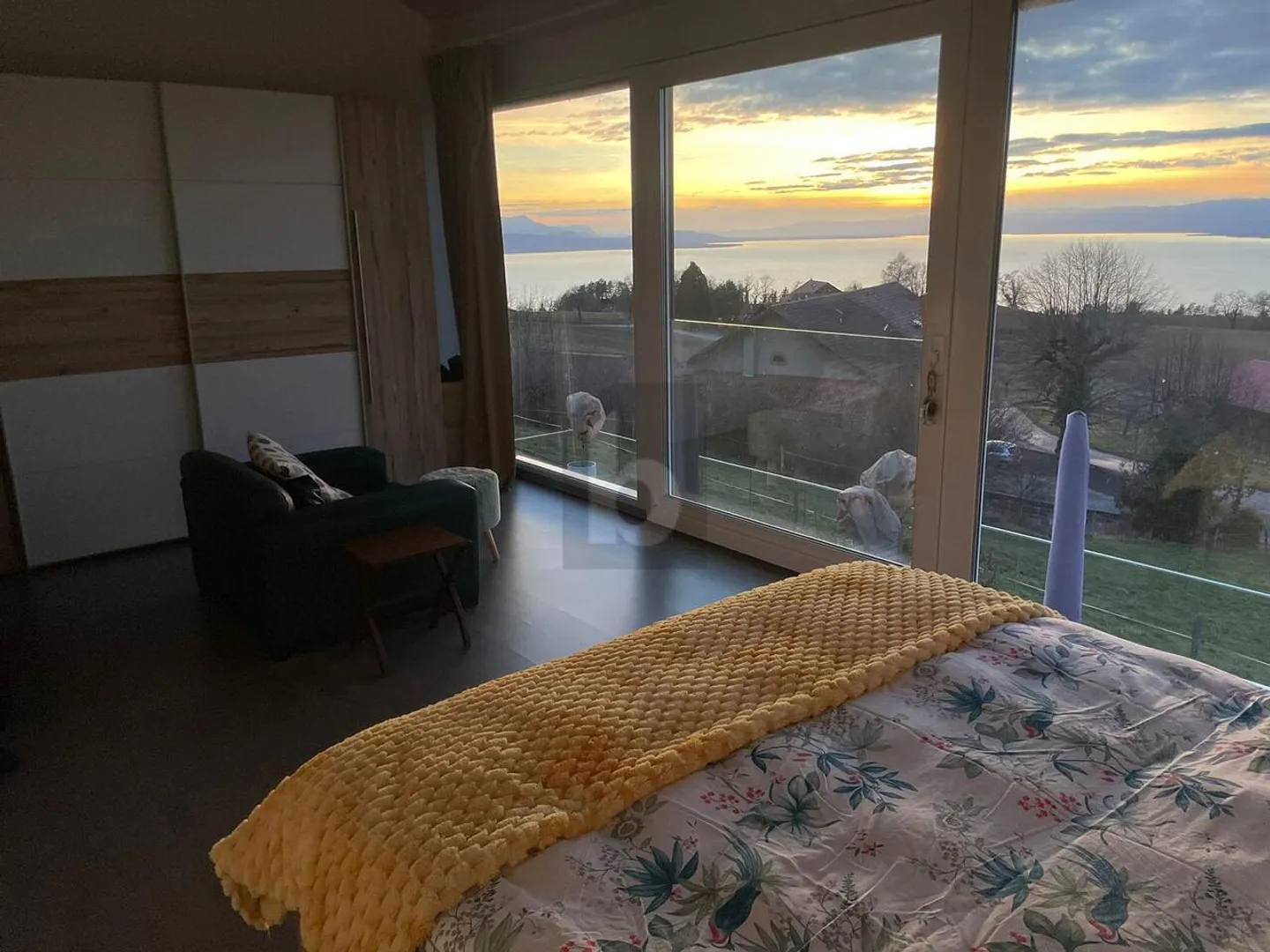 EXCEPTIONAL RESIDENCE WITH AN EXCEPTIONAL VIEW - Photo 1 of 6