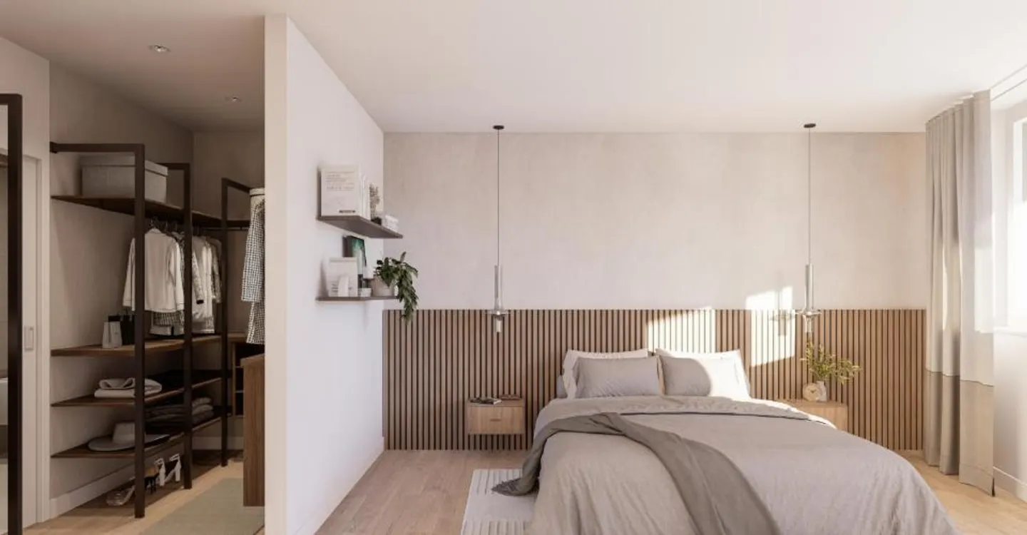 Modern Apartment with View - Photo 7 of 9