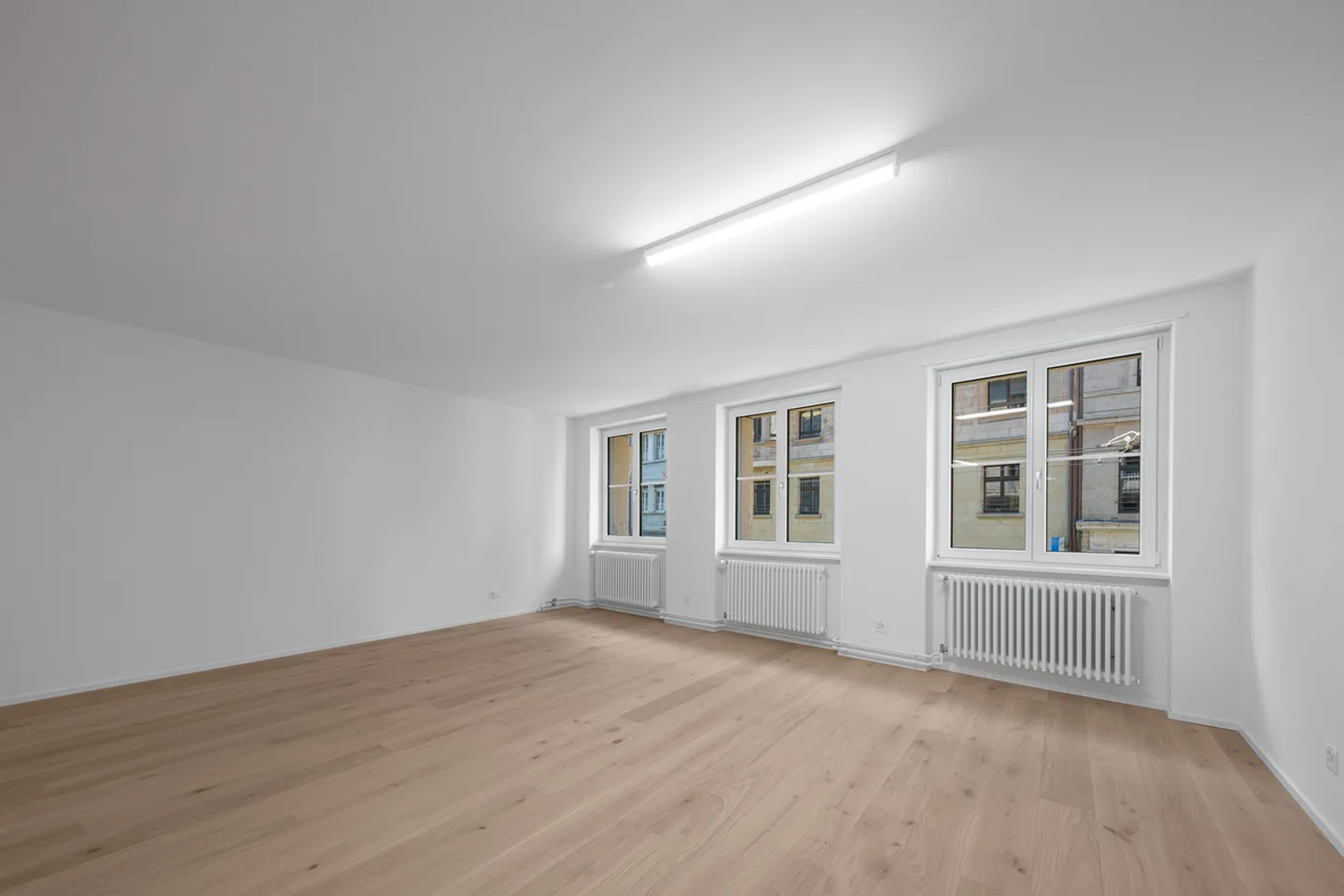 Modernes Büro in Basel - Foto 4 von 6