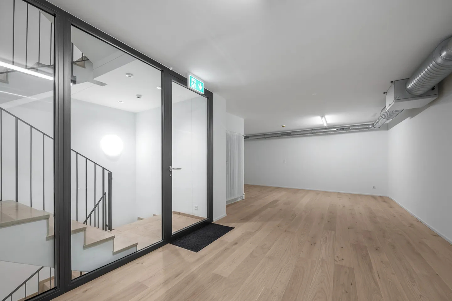 Modernes Büro in Basel - Foto 6 von 6