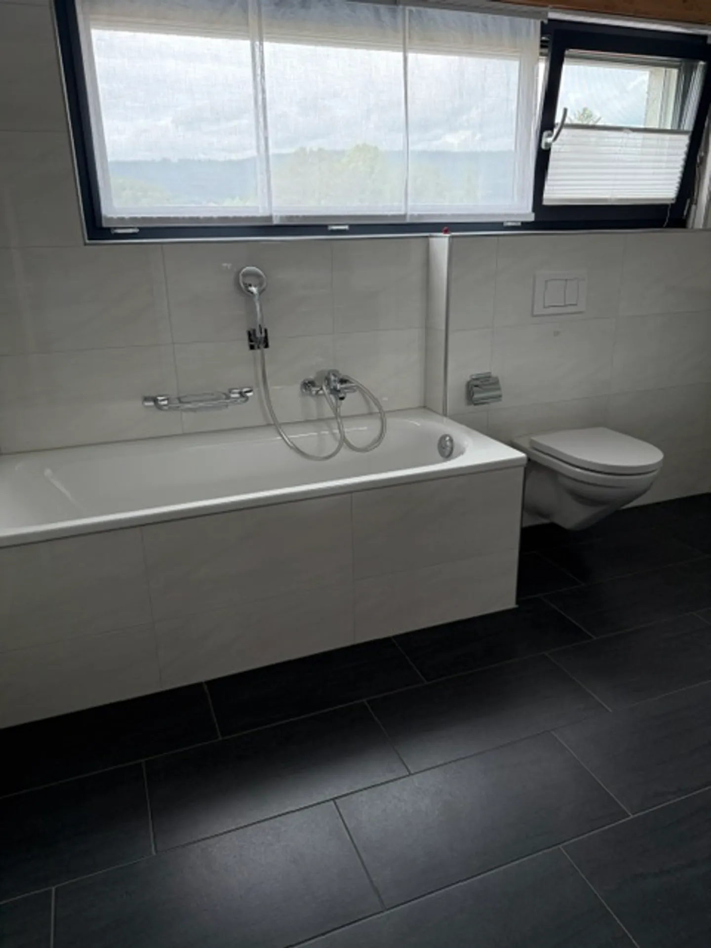 Moderne Familienhaus in Courtételle - Foto 12 von 14