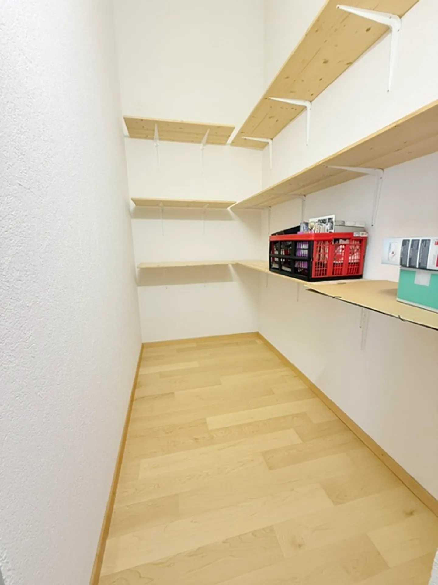 Moderne Familienhaus in Courtételle - Foto 14 von 14