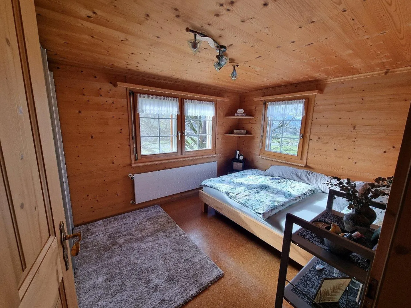 Charmantes Zimmer in Appenzell - Foto 2 von 7